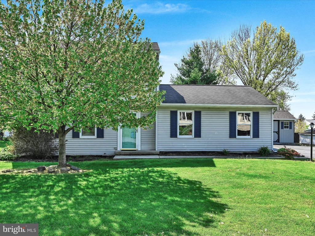 Photo of 82 Valerie Drive, Elizabethtown, PA 17022 (MLS # PALA2049240)