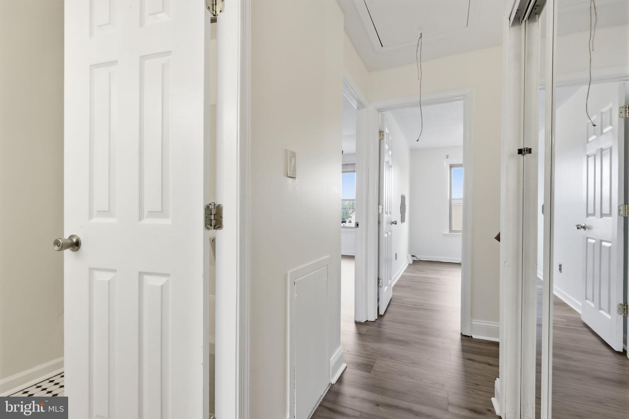 HIDDEN VALLEY - Residential