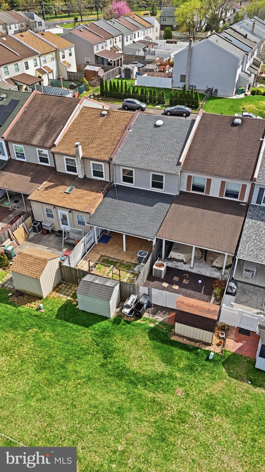 HIDDEN VALLEY - Residential