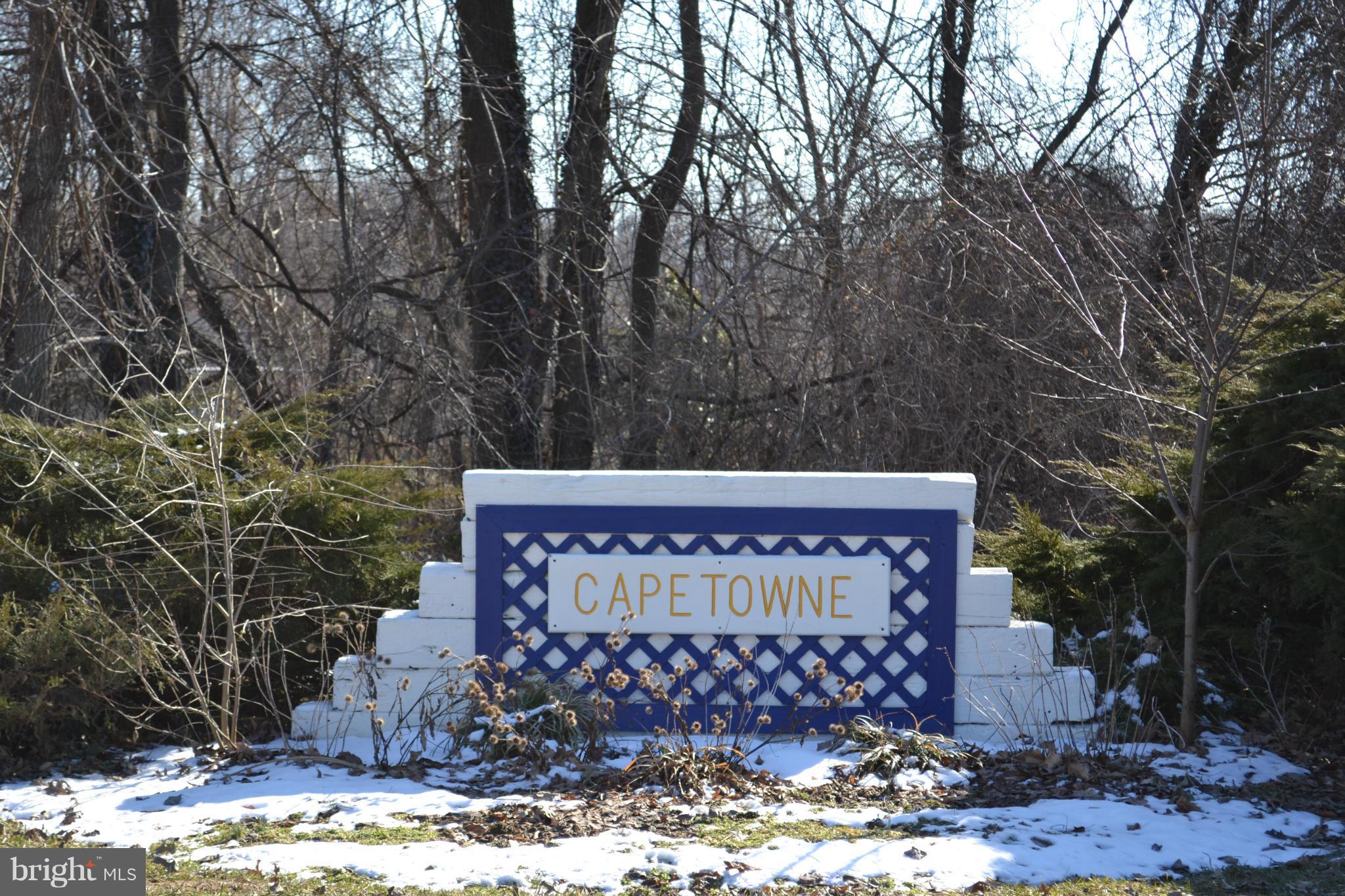 CAPETOWNE - Residential