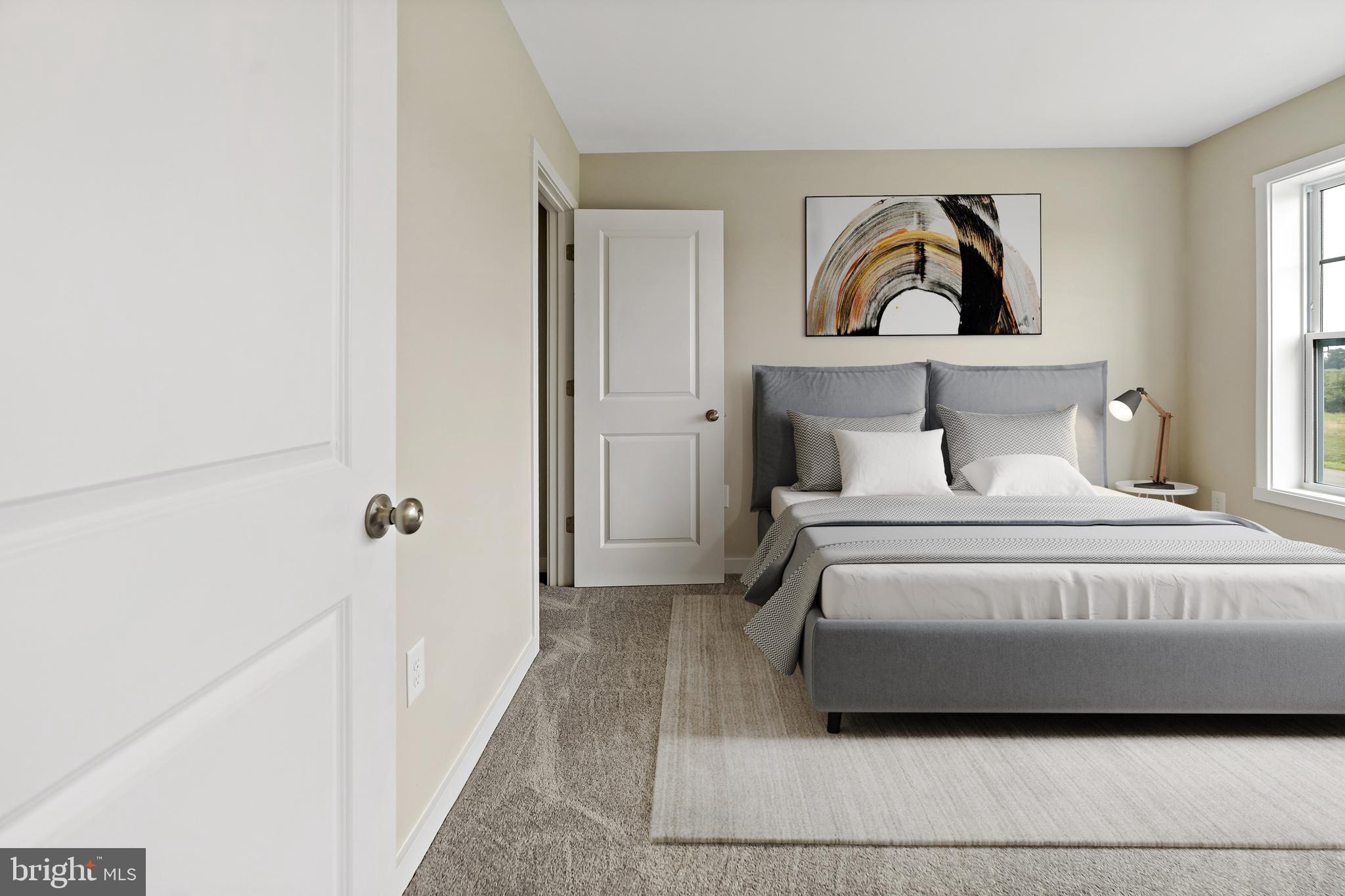 THE COMMUNITIES OF BURWELL - Residential