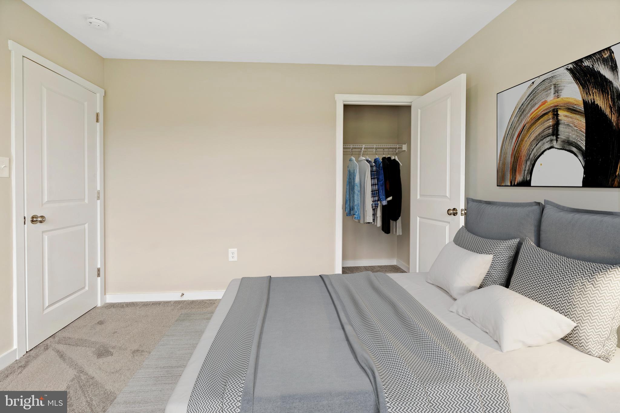 THE COMMUNITIES OF BURWELL - Residential