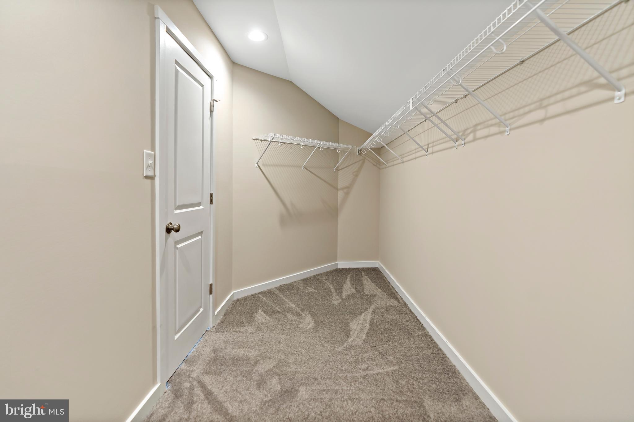 THE COMMUNITIES OF BURWELL - Residential