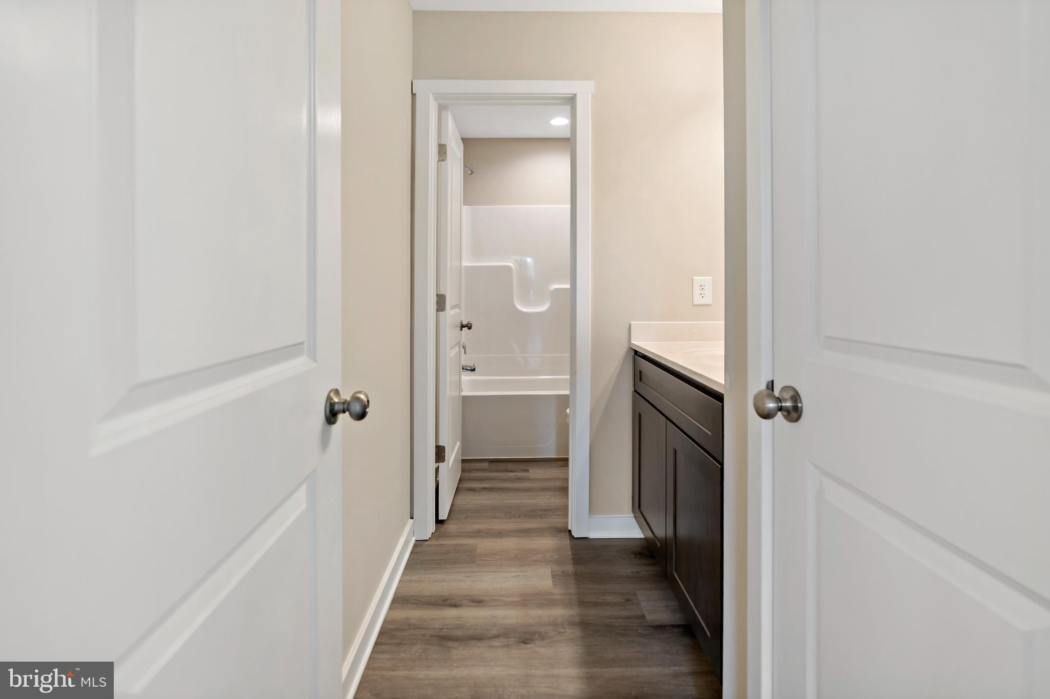 THE COMMUNITIES OF BURWELL - Residential