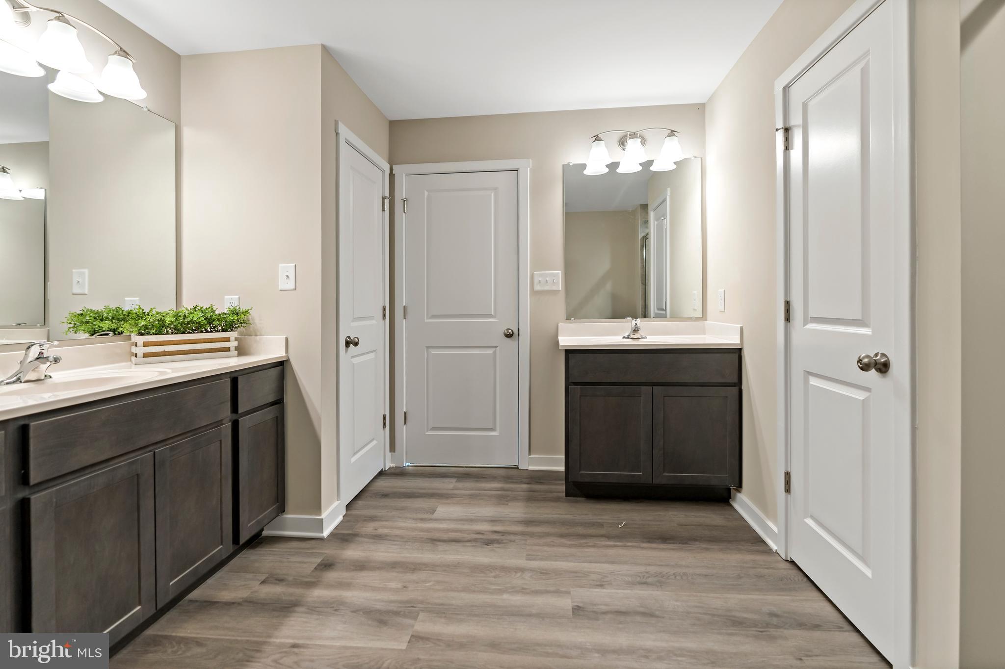 THE COMMUNITIES OF BURWELL - Residential