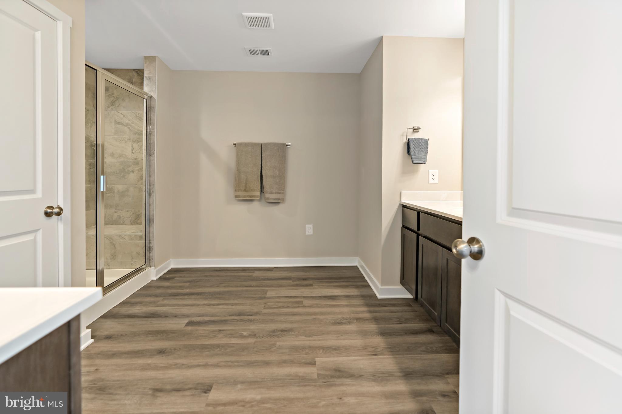 THE COMMUNITIES OF BURWELL - Residential