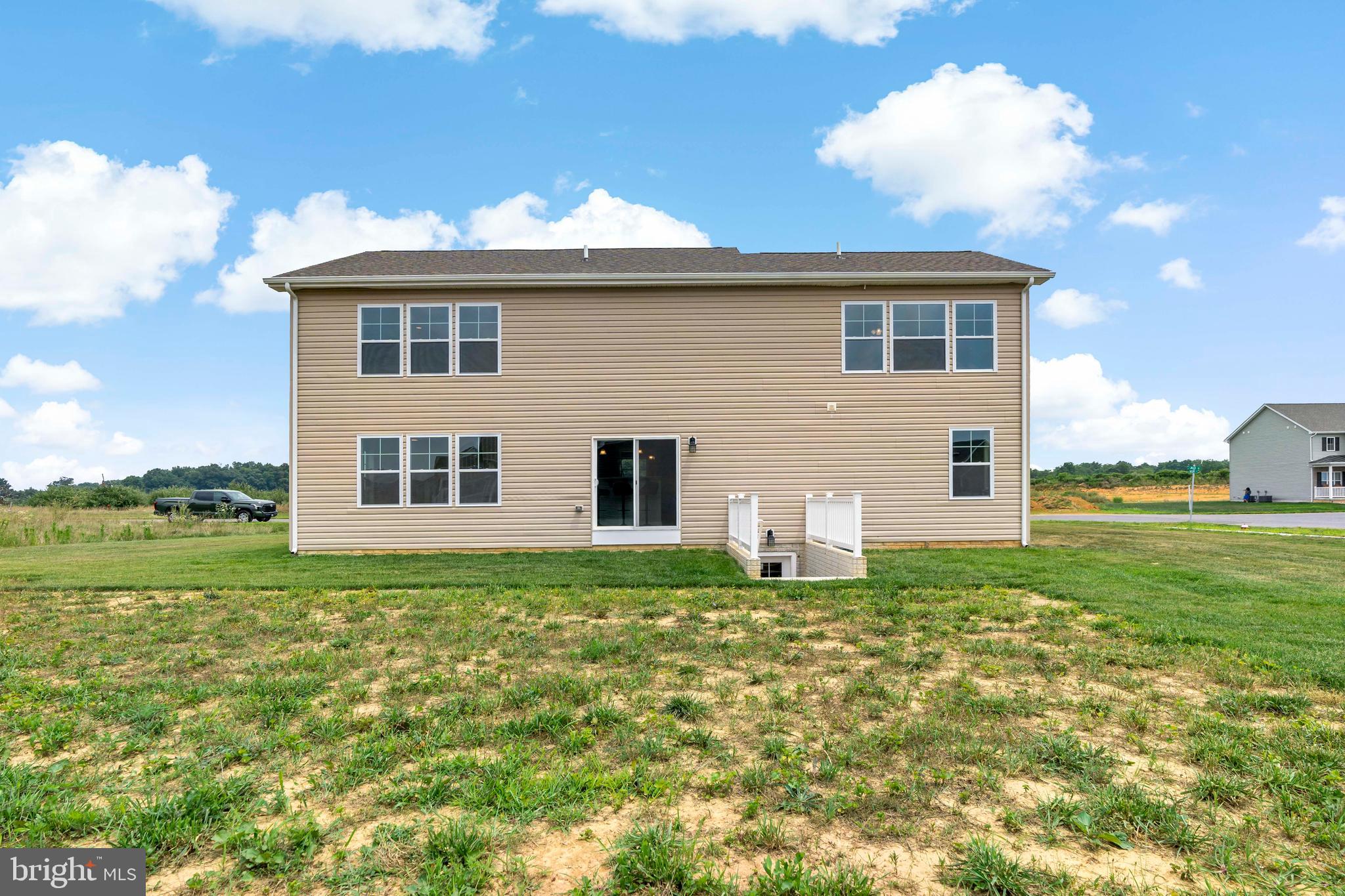 THE COMMUNITIES OF BURWELL - Residential