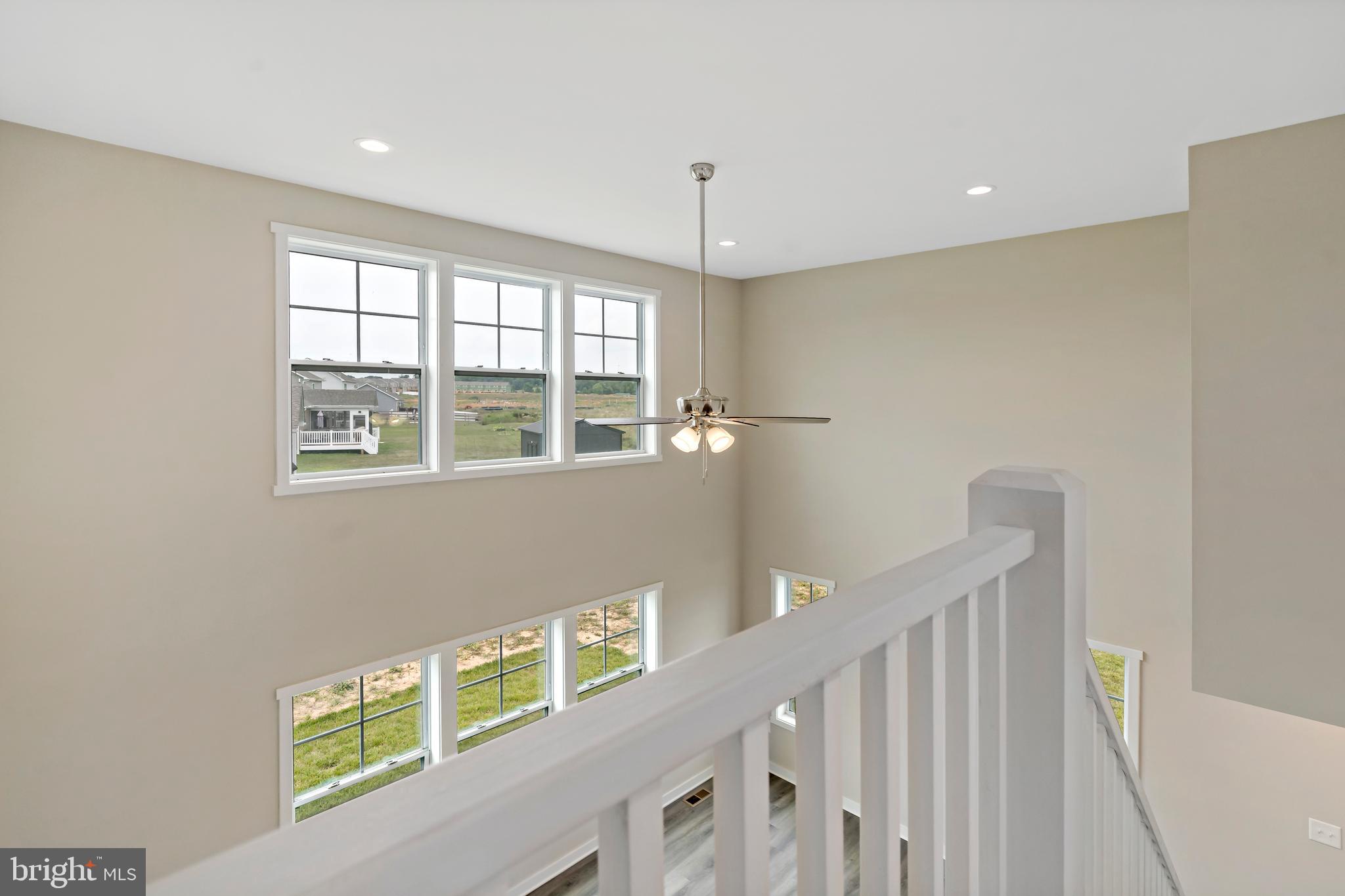 THE COMMUNITIES OF BURWELL - Residential