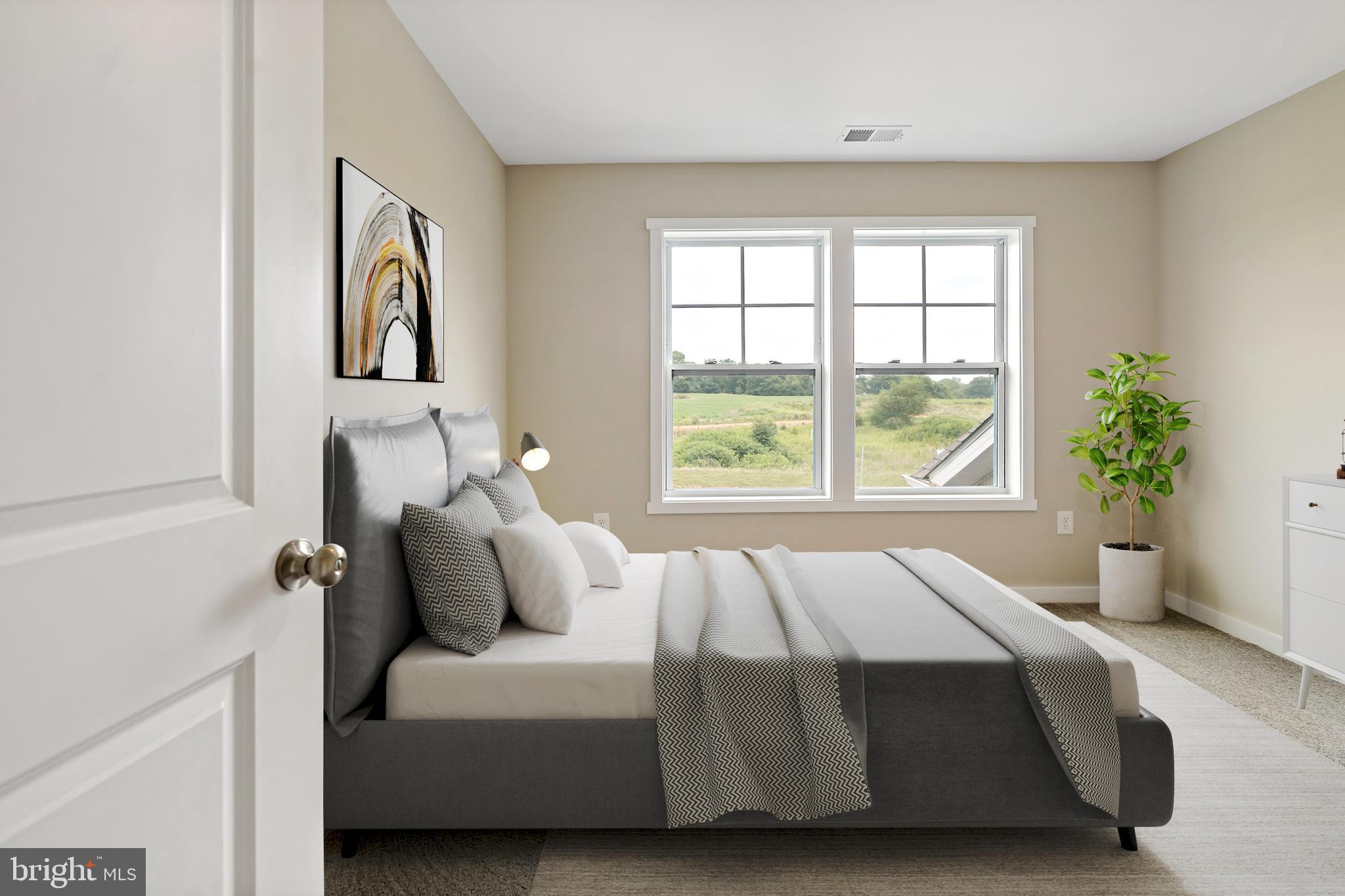 THE COMMUNITIES OF BURWELL - Residential