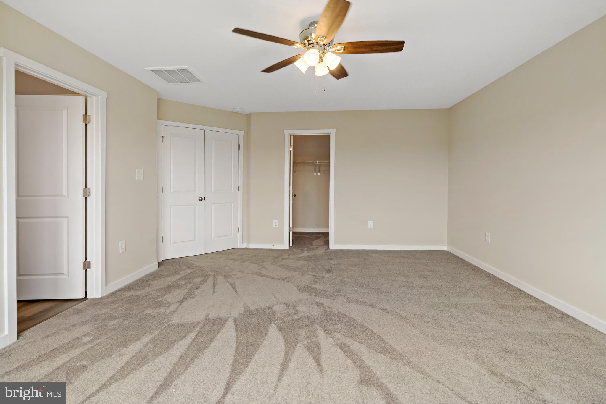 THE COMMUNITIES OF BURWELL - Residential