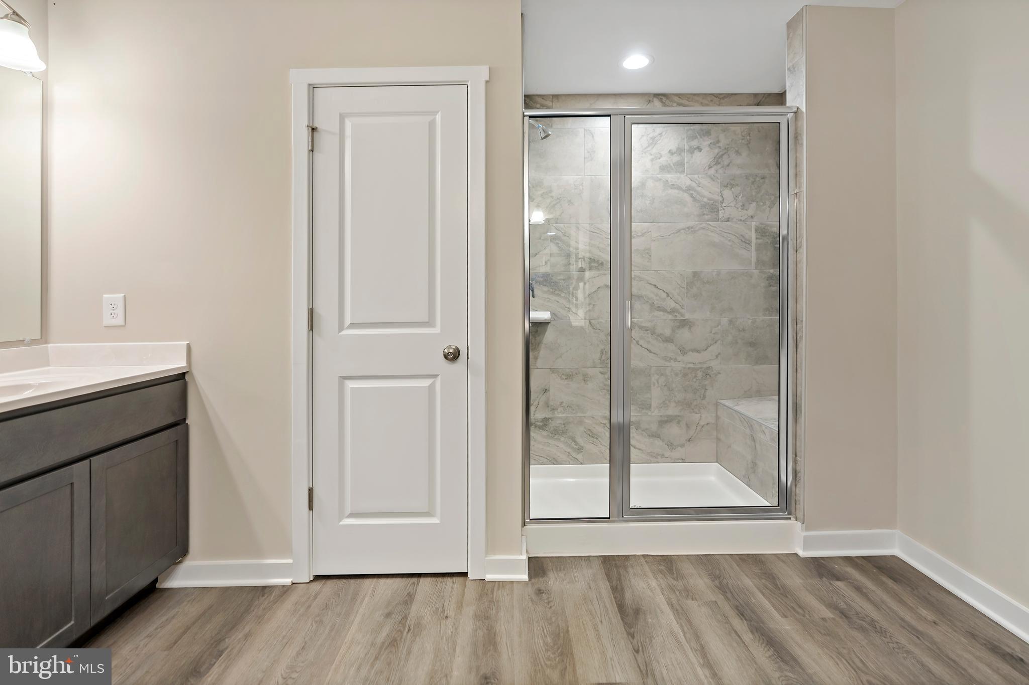 THE COMMUNITIES OF BURWELL - Residential