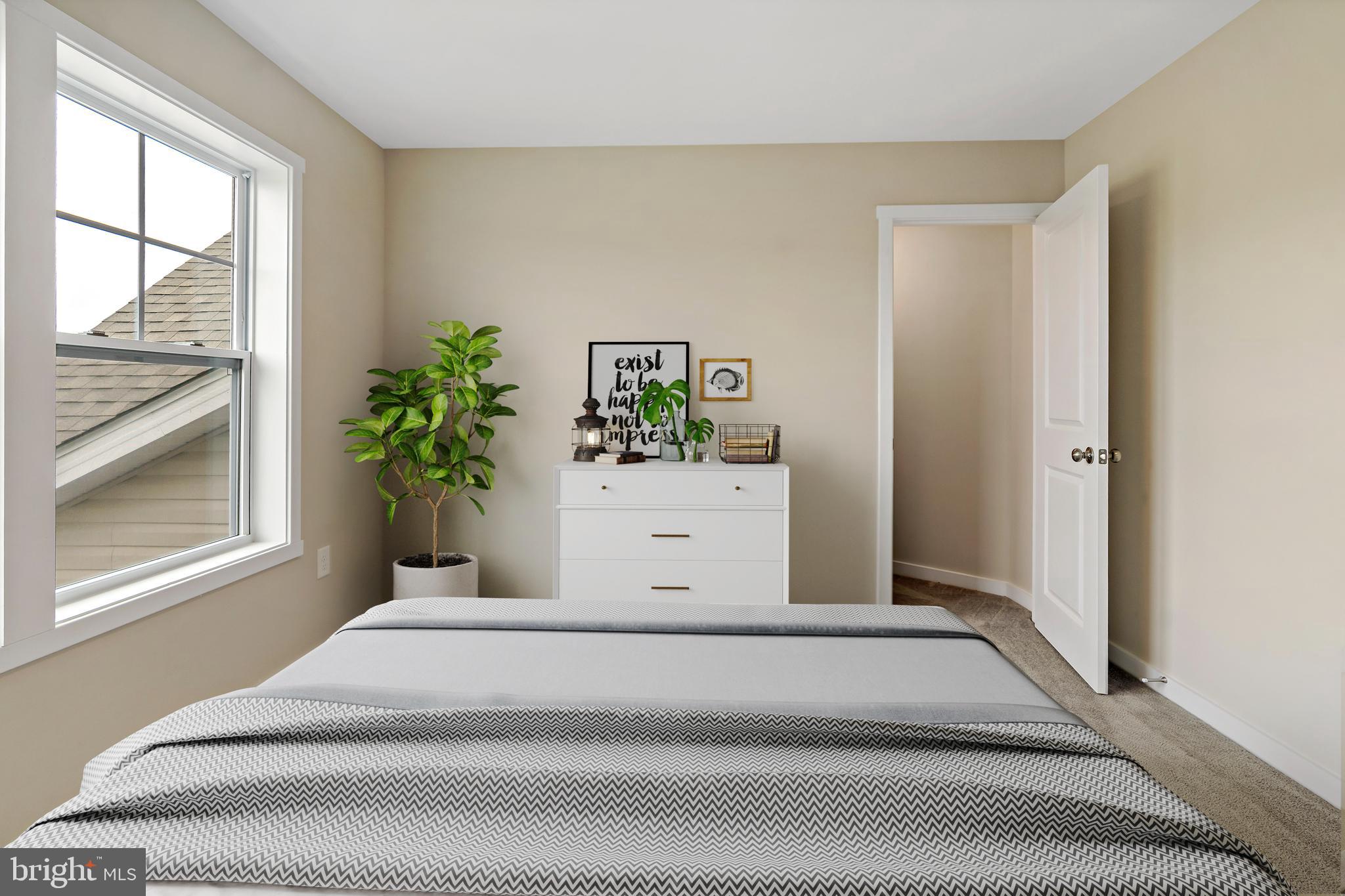 THE COMMUNITIES OF BURWELL - Residential