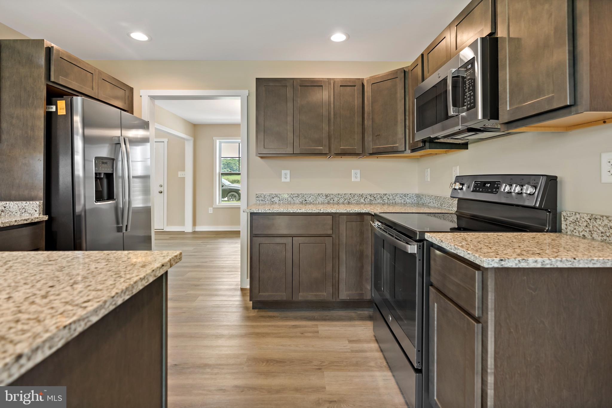 THE COMMUNITIES OF BURWELL - Residential