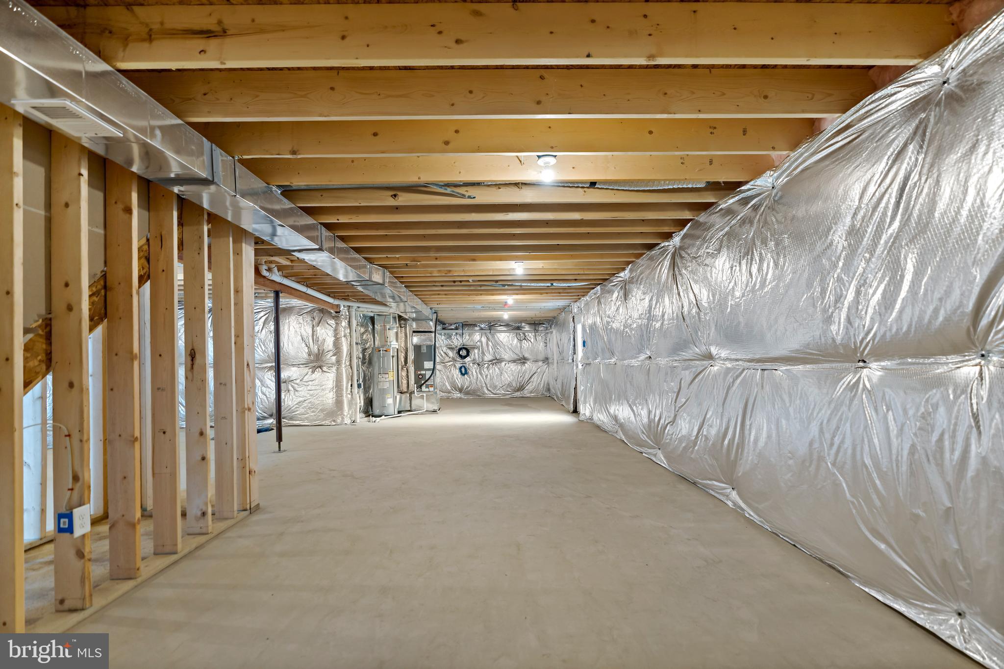 THE COMMUNITIES OF BURWELL - Residential