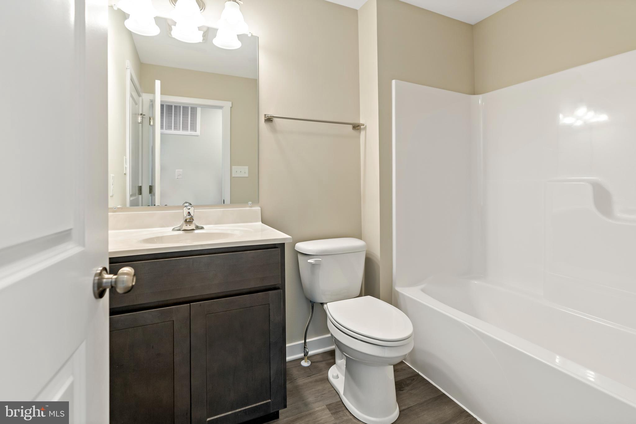 THE COMMUNITIES OF BURWELL - Residential