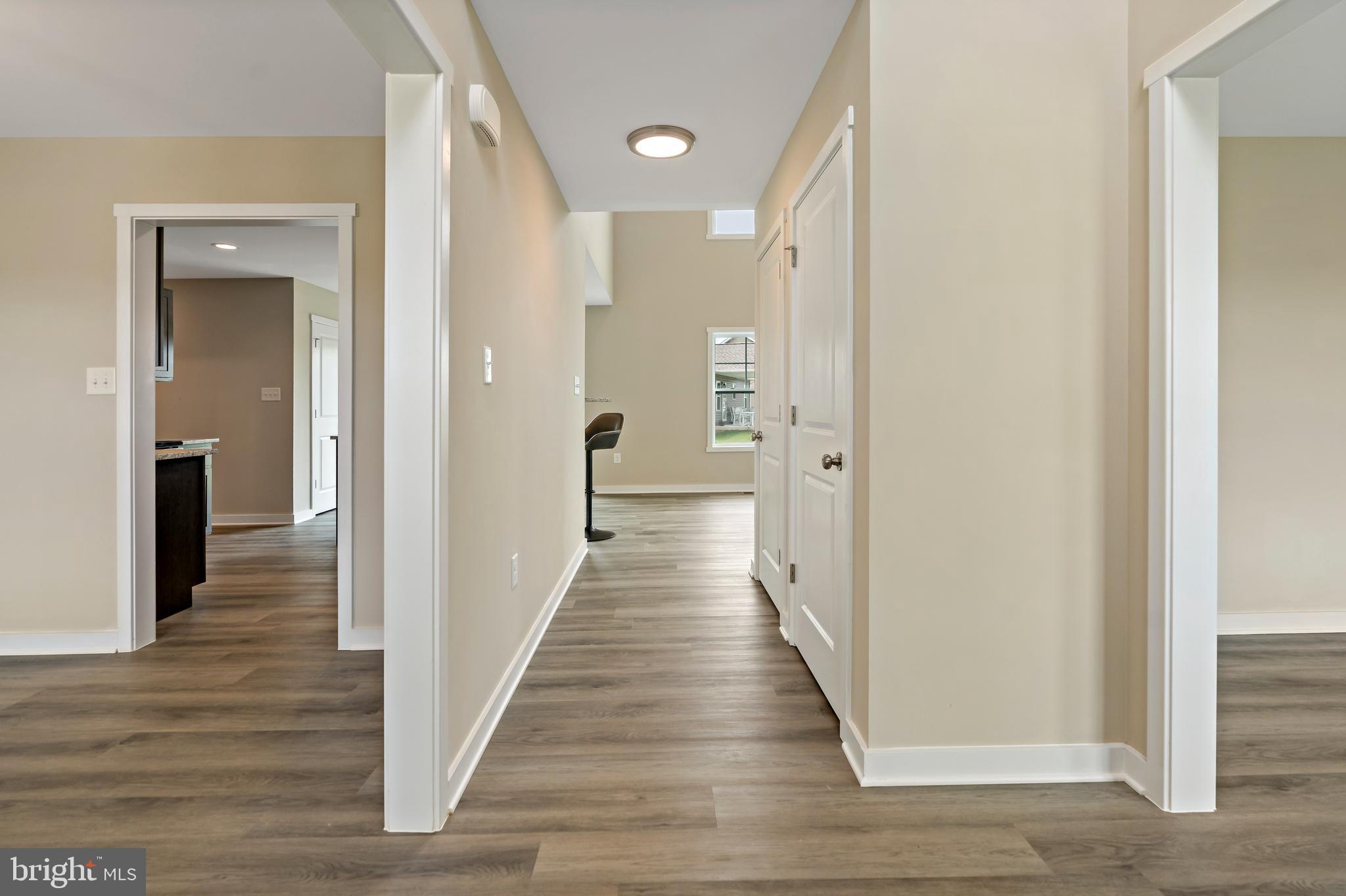 THE COMMUNITIES OF BURWELL - Residential