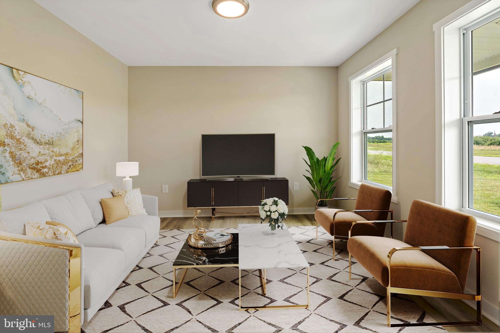 THE COMMUNITIES OF BURWELL - Residential