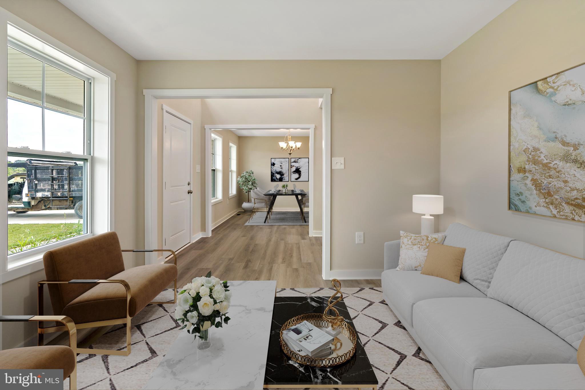 THE COMMUNITIES OF BURWELL - Residential