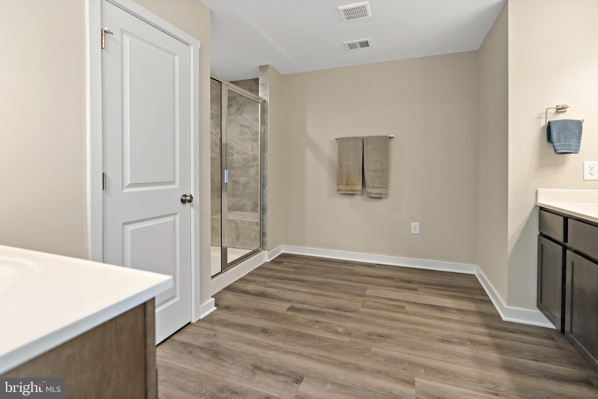 THE COMMUNITIES OF BURWELL - Residential