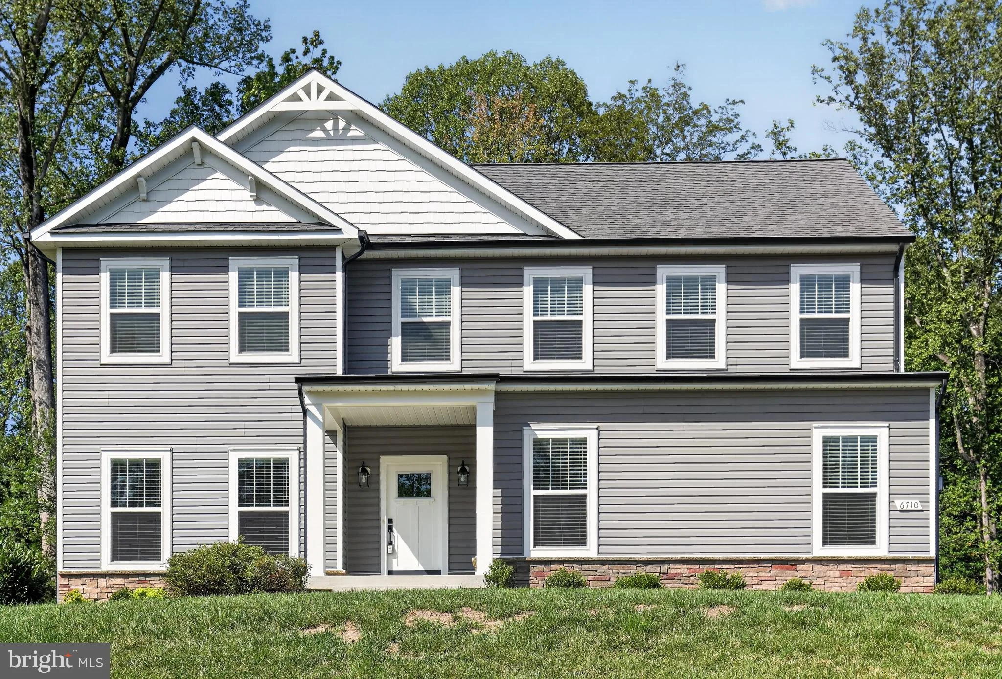 6710 Ginseng Lane, King George, VA, 22485