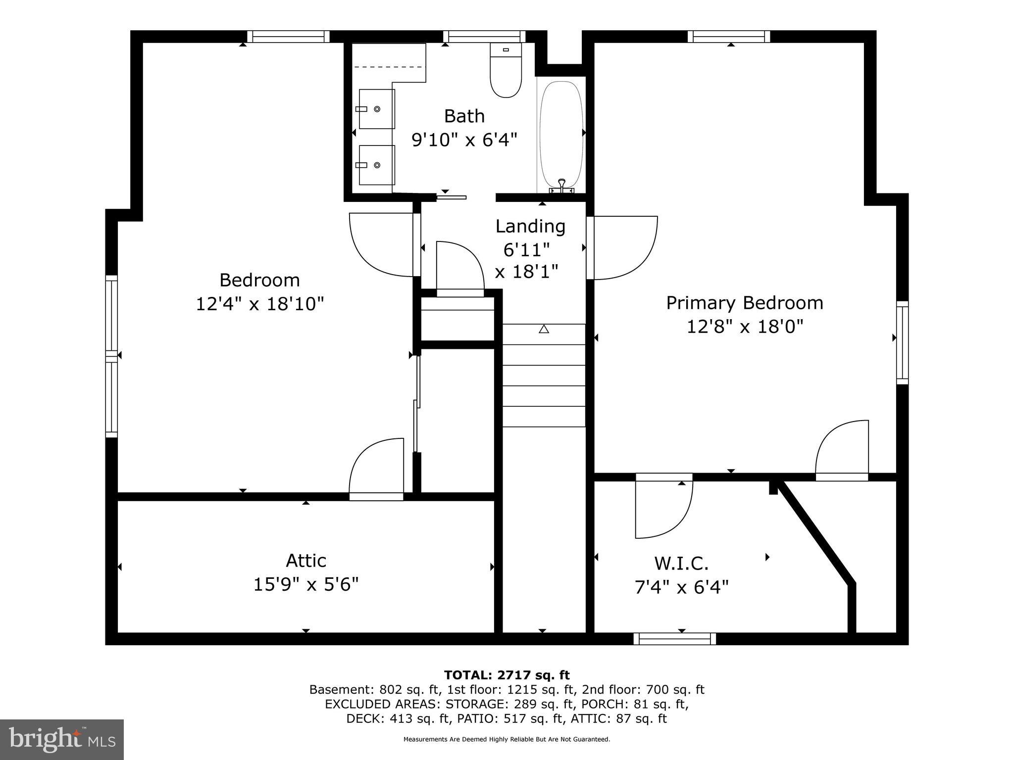 WYNGATE - Residential