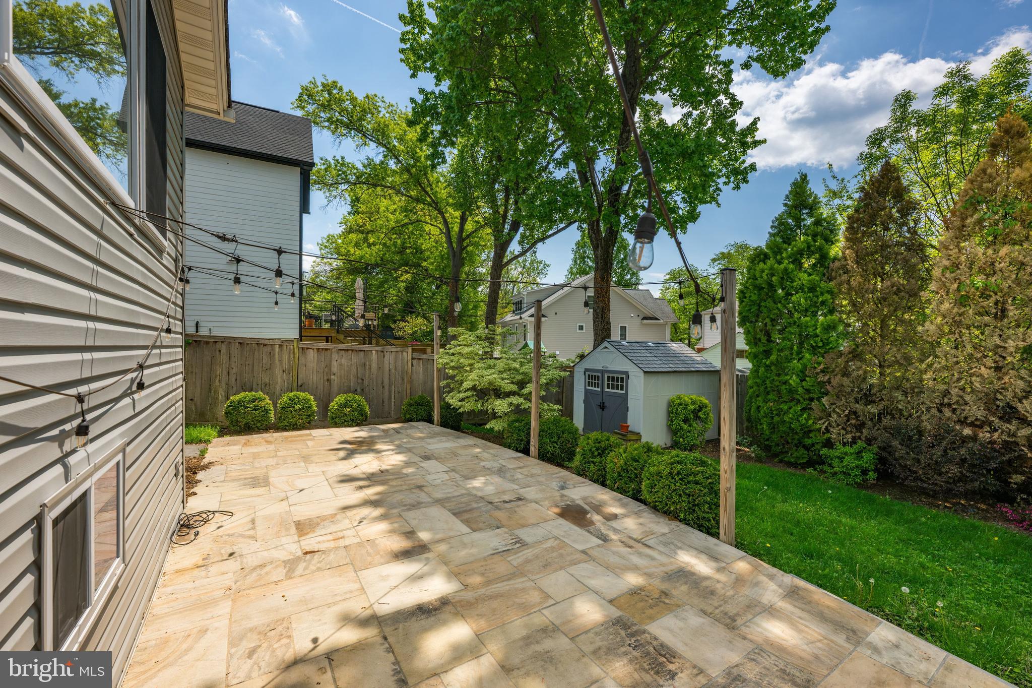 WYNGATE - Residential