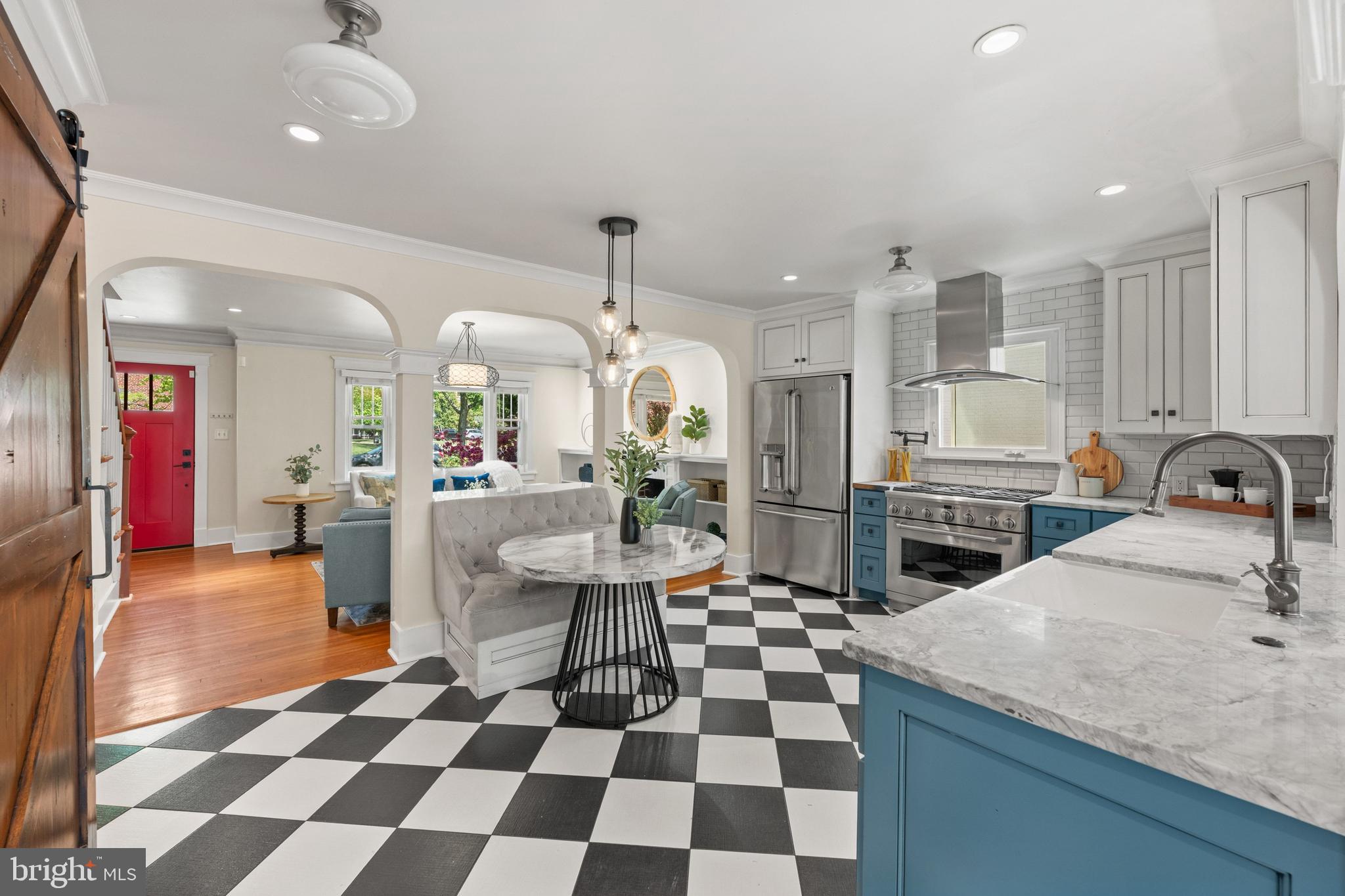 WYNGATE - Residential