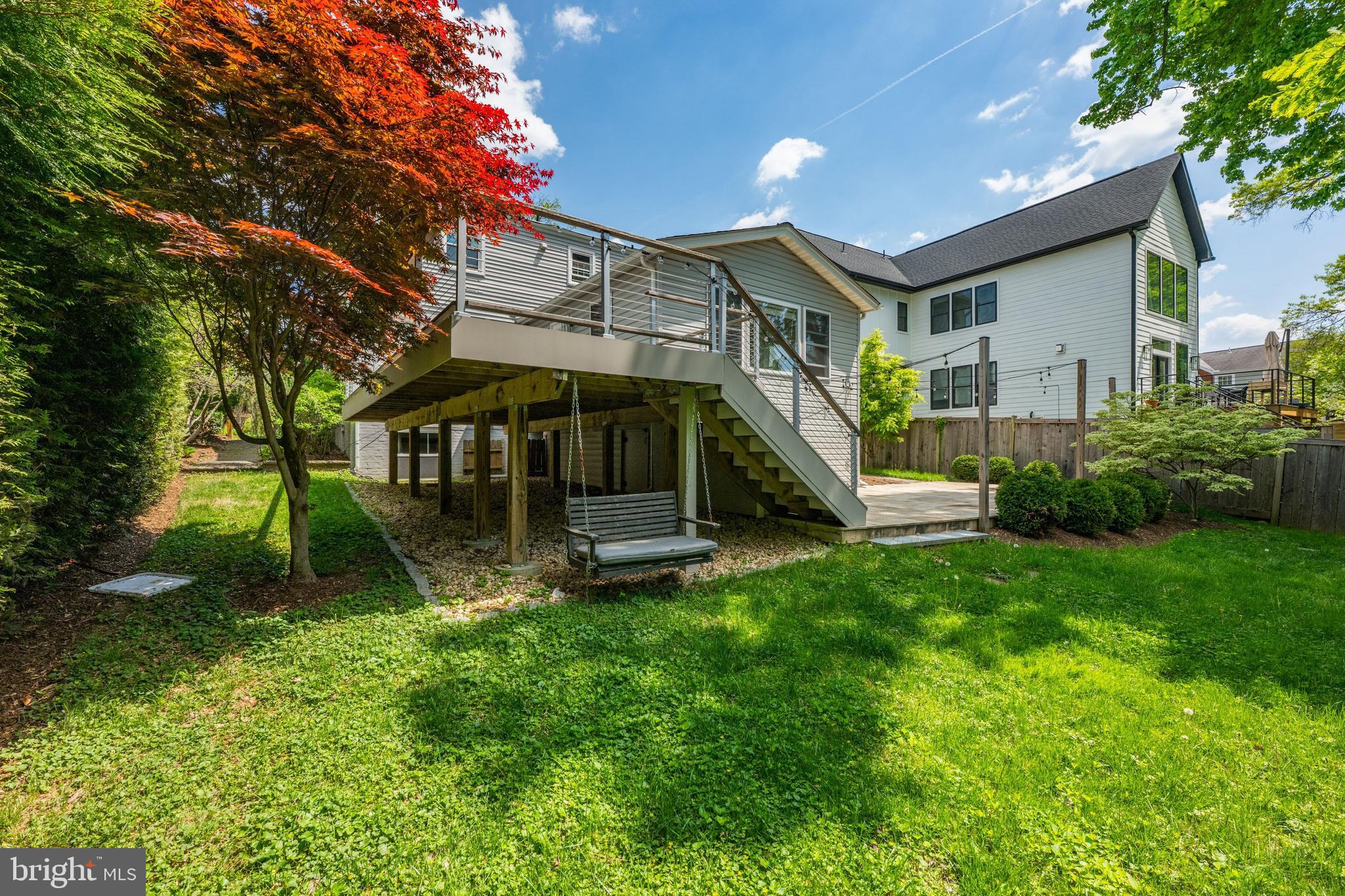 WYNGATE - Residential