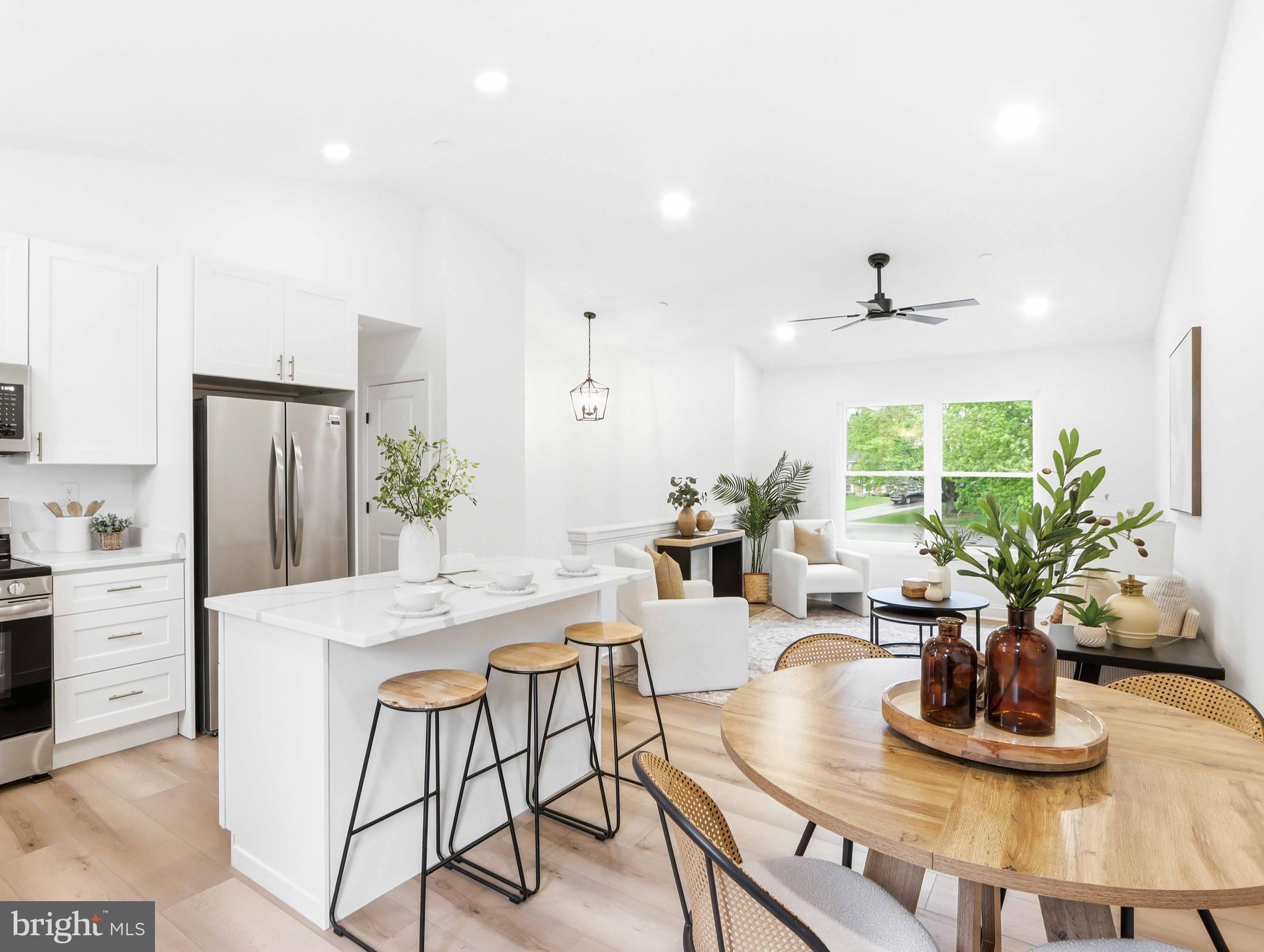 AUTUMN RIDGE - Residential