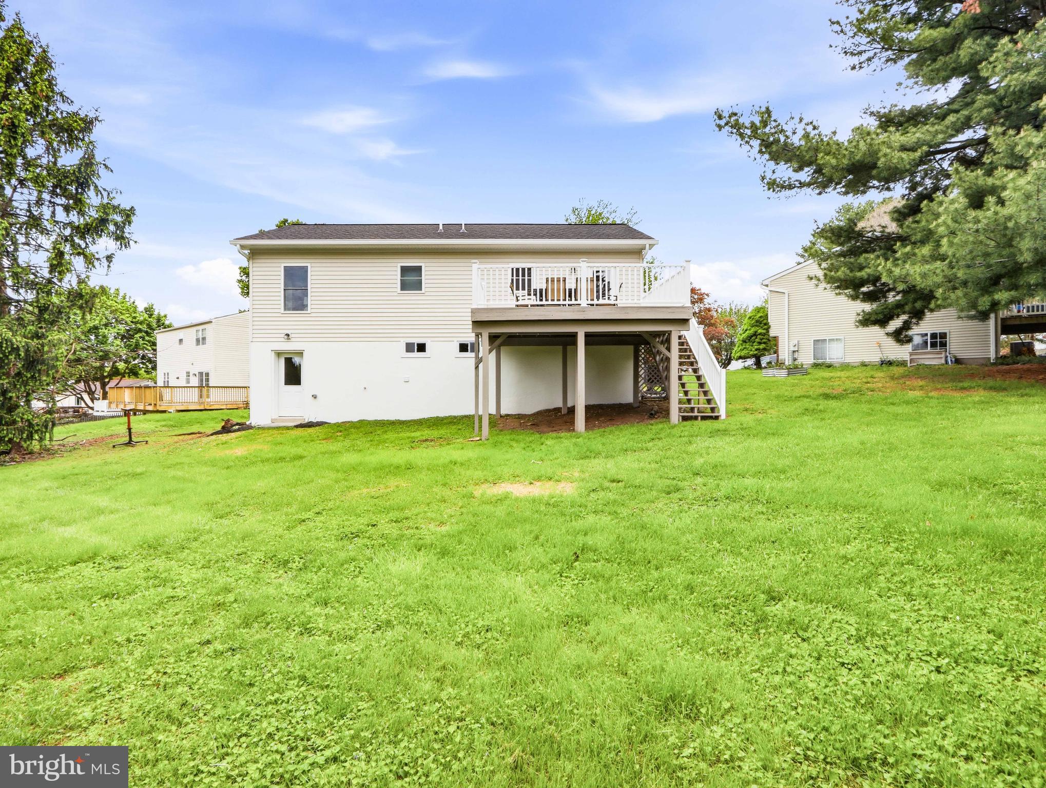 AUTUMN RIDGE - Residential