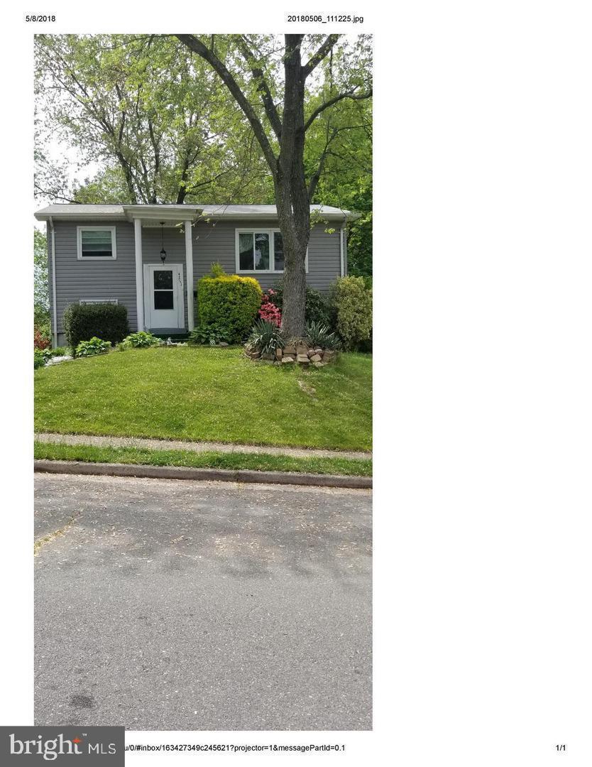 DALE CITY - Residential Lease