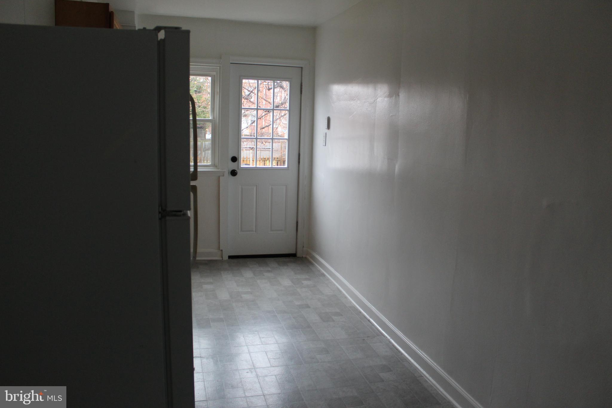 DUNDALK - Residential Lease