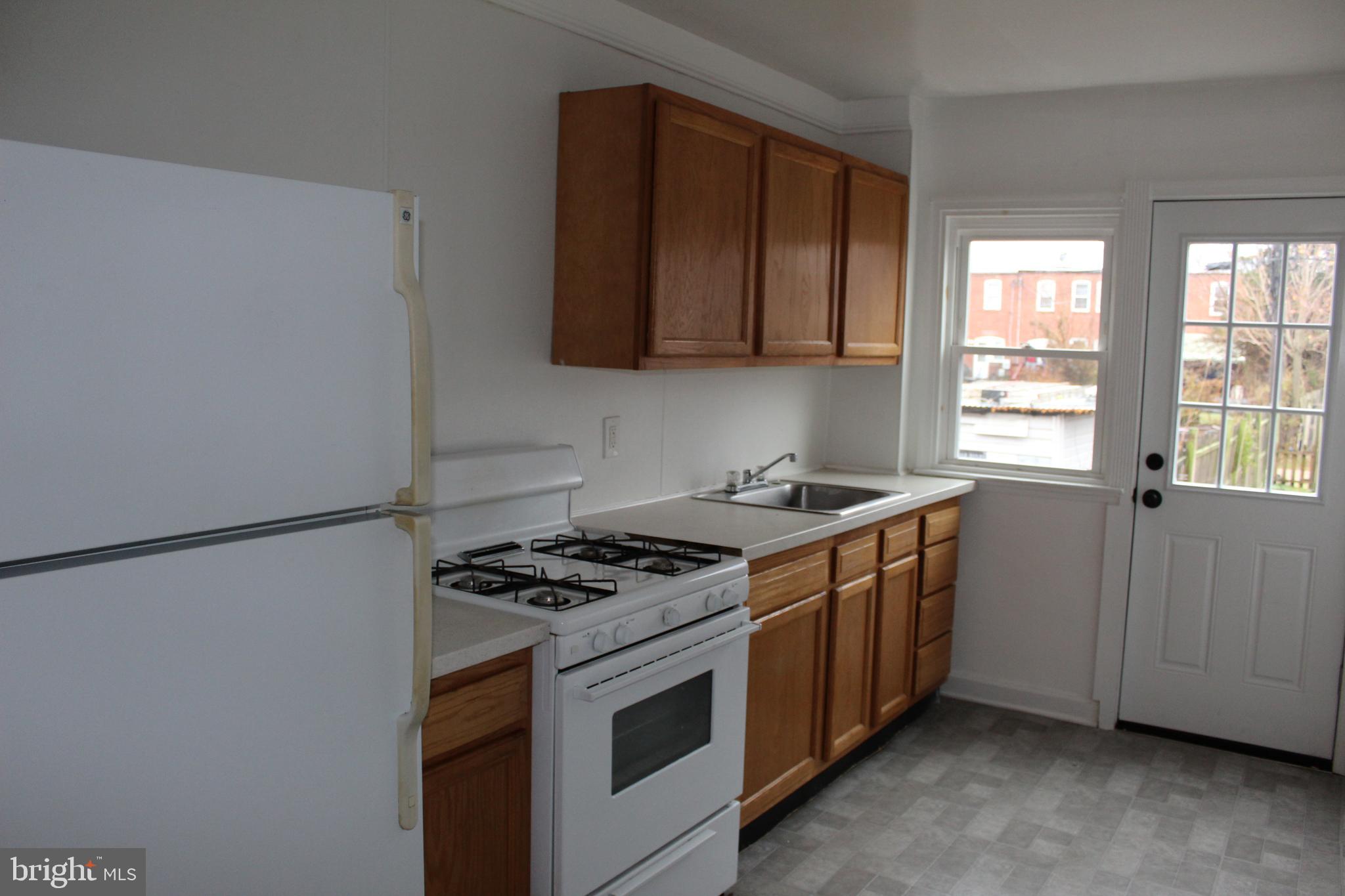 DUNDALK - Residential Lease