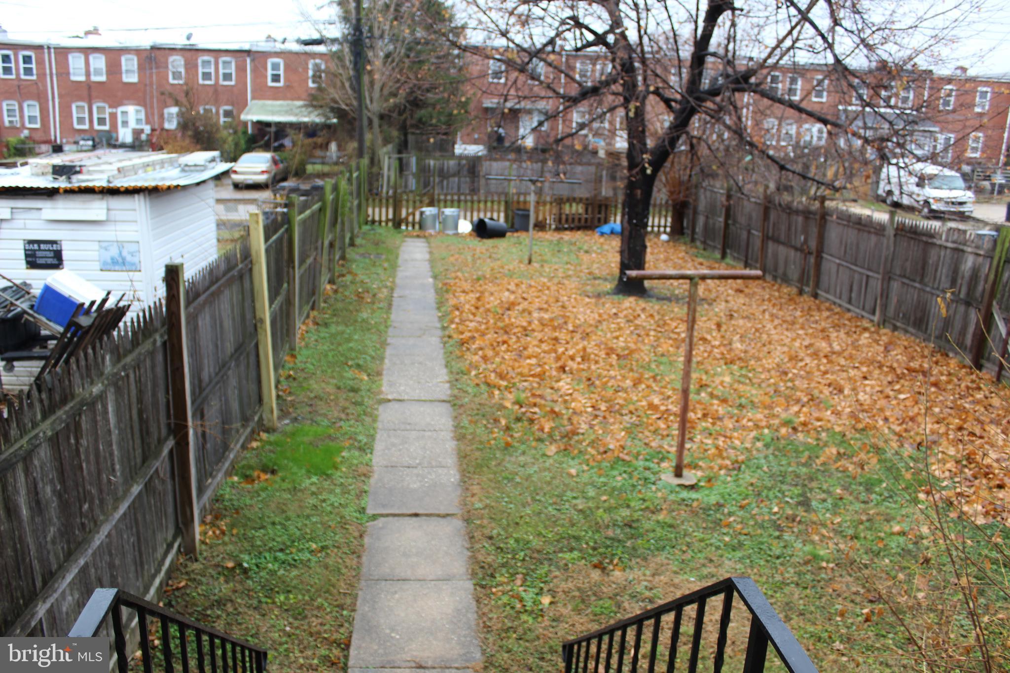 DUNDALK - Residential Lease