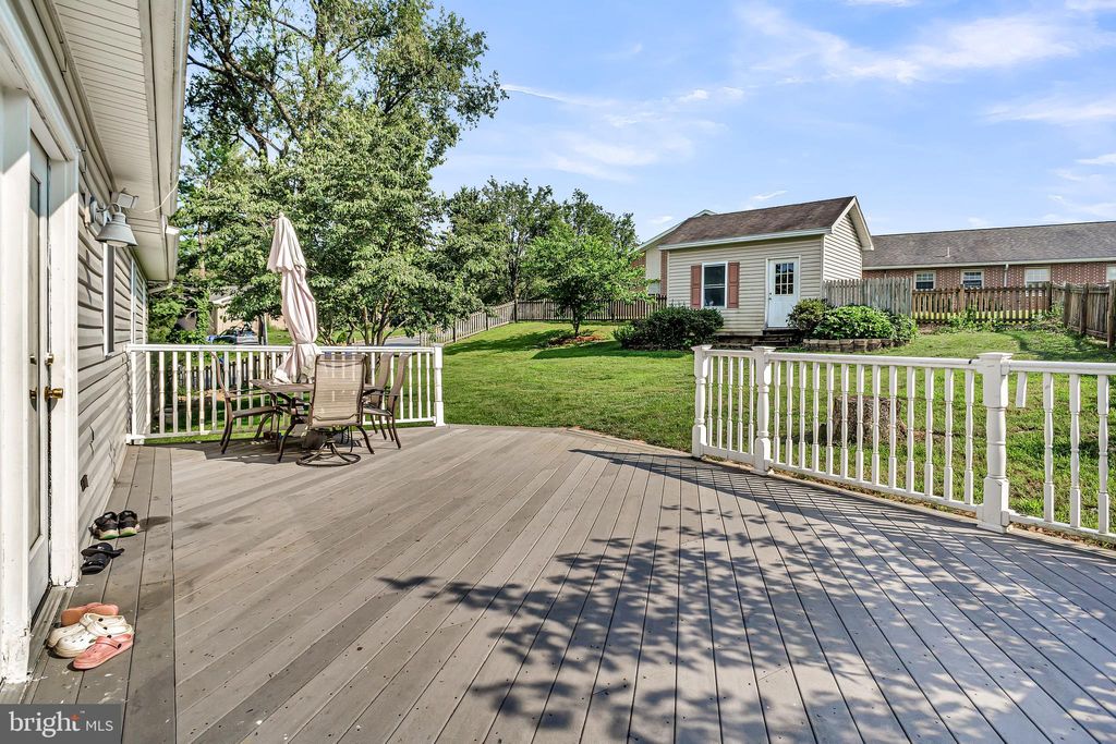 Photo of 4761 Lawntara Street, HARRISBURG, PA 17111 (MLS # PADA2047992)