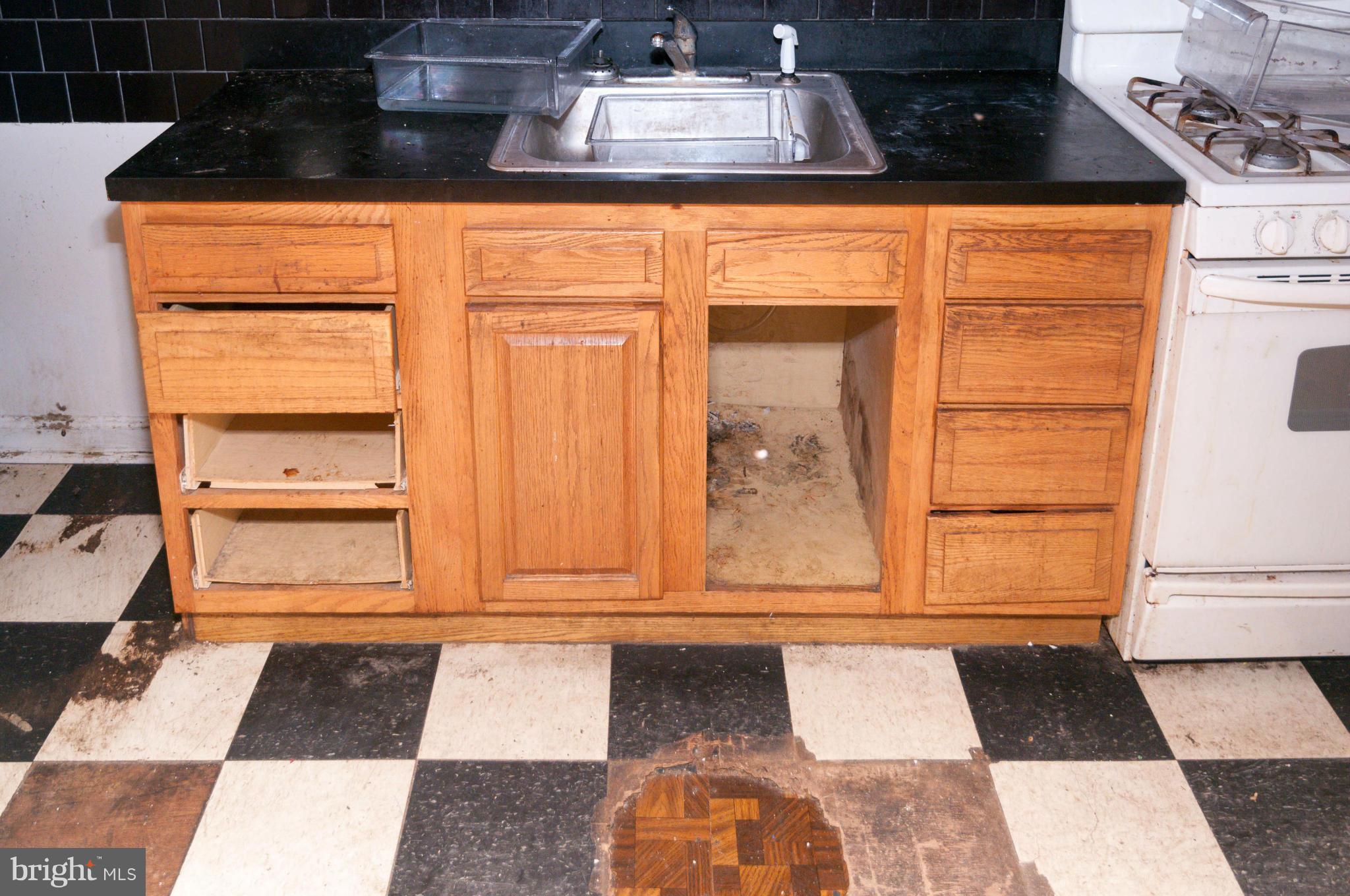 WYMAN PARK HAMPDEN - Residential