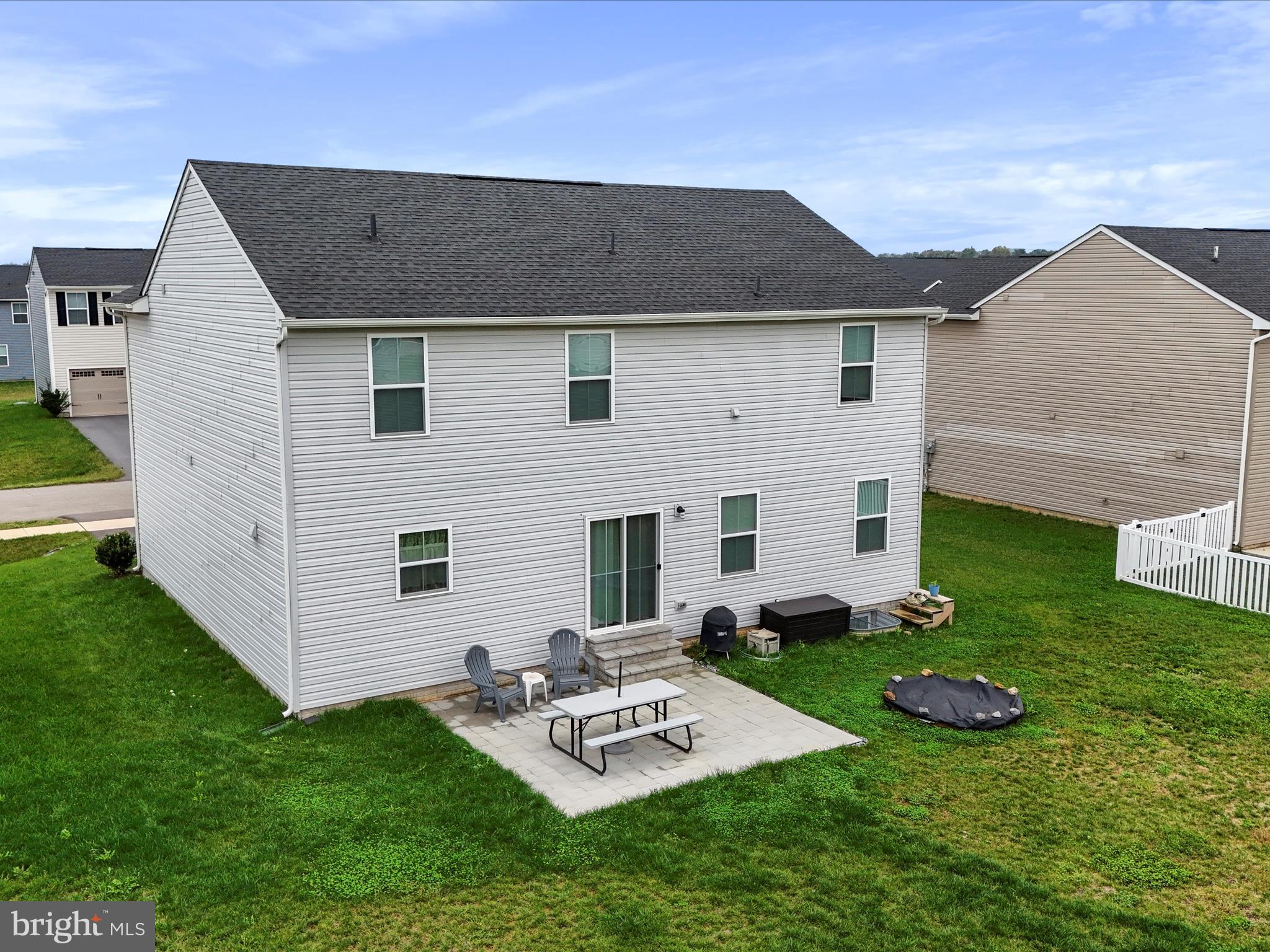 CARDINAL POINTE - Residential