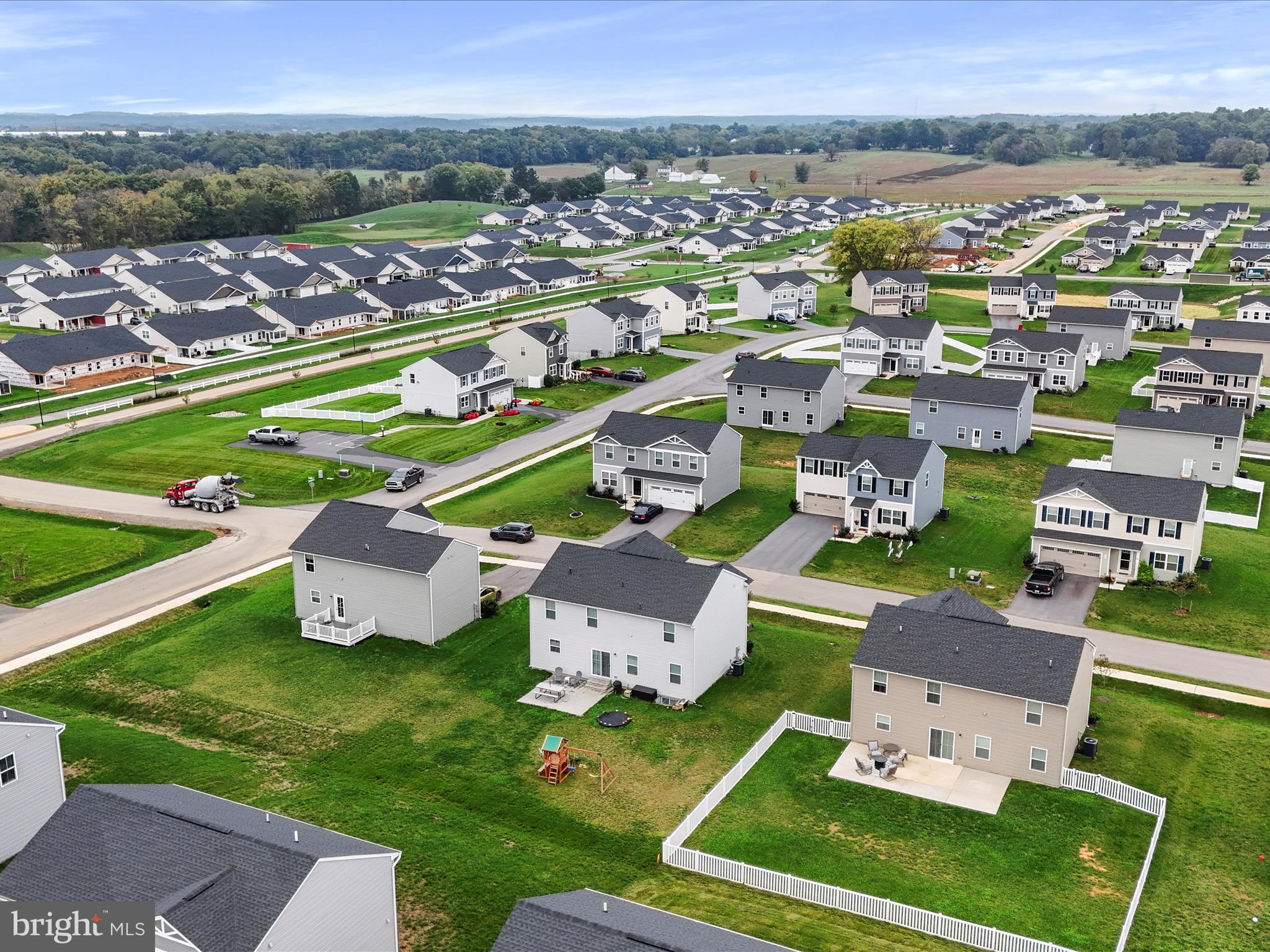 CARDINAL POINTE - Residential