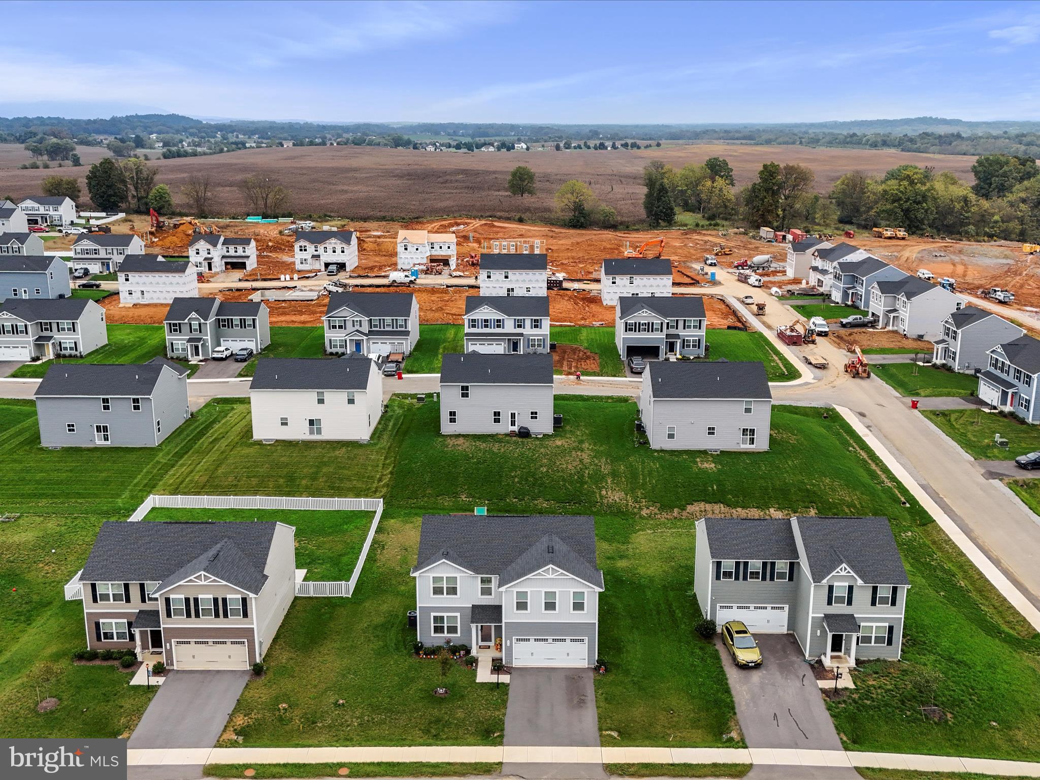 CARDINAL POINTE - Residential