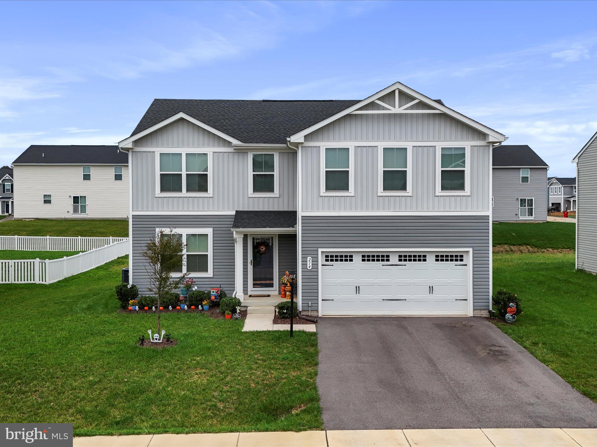 CARDINAL POINTE - Residential