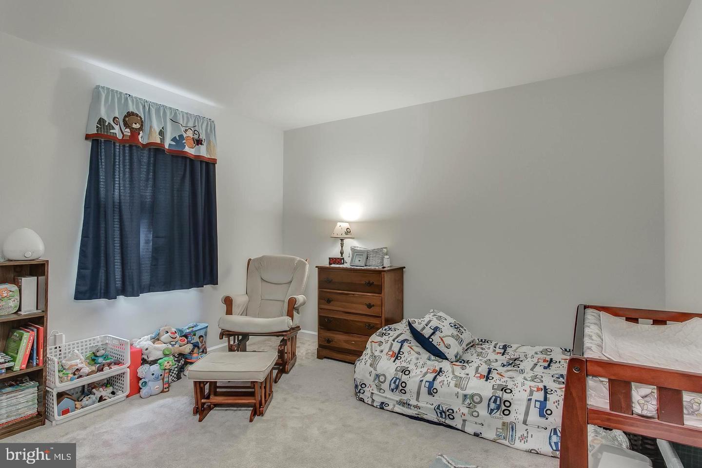 CARDINAL POINTE - Residential