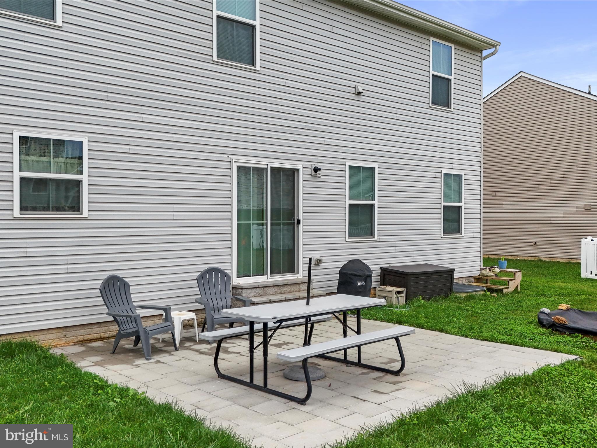 CARDINAL POINTE - Residential