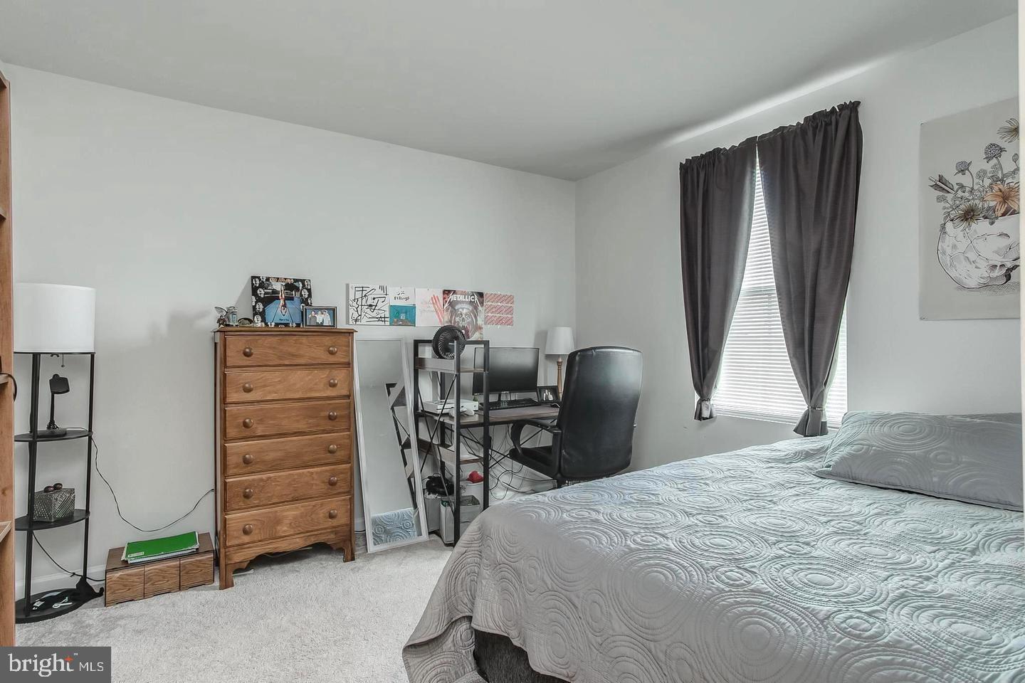 CARDINAL POINTE - Residential