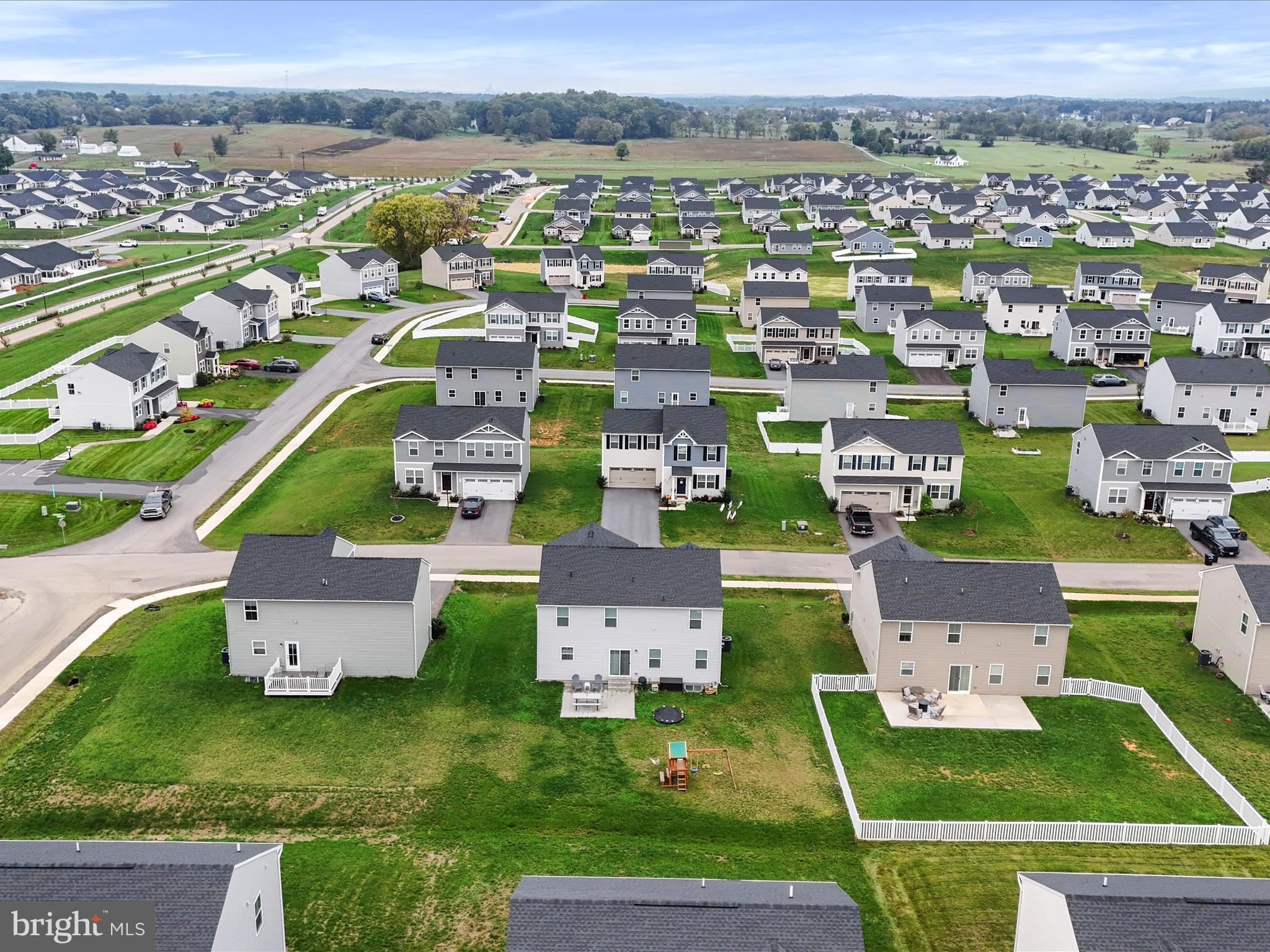 CARDINAL POINTE - Residential