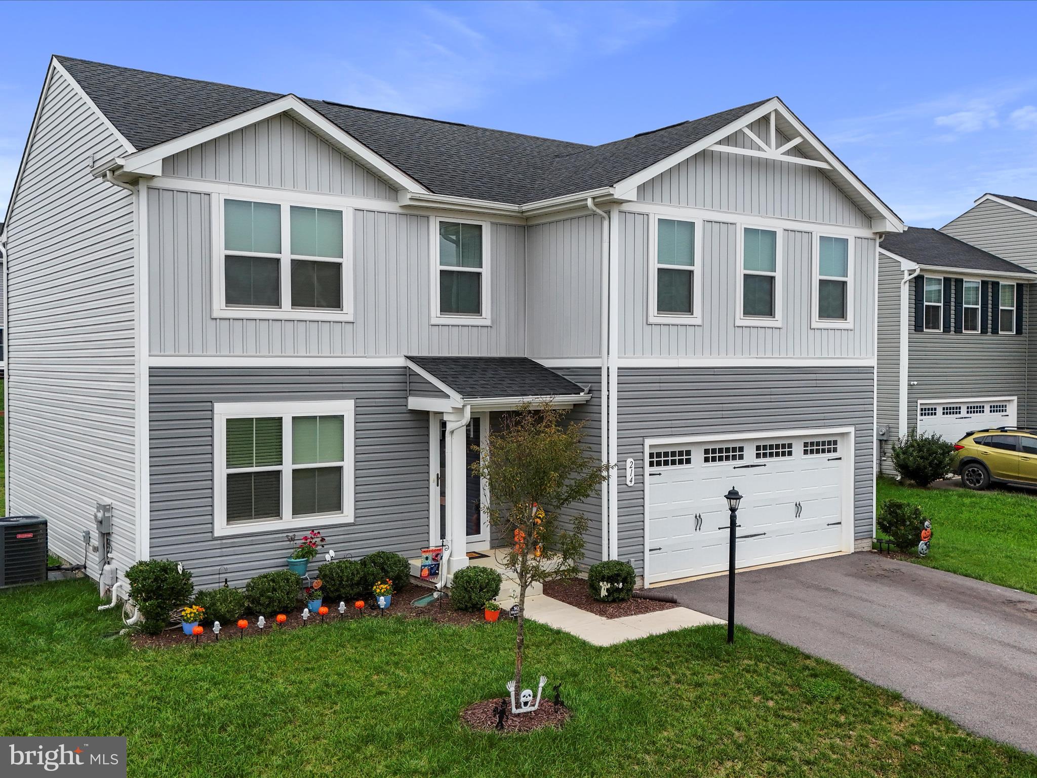 CARDINAL POINTE - Residential