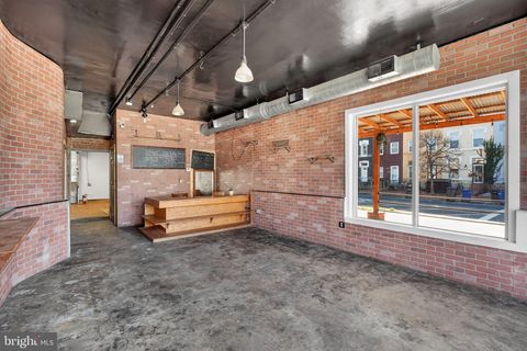 Photo of 1701 6th Street NW, WASHINGTON, DC 20001 (MLS # DCDC2242926)
