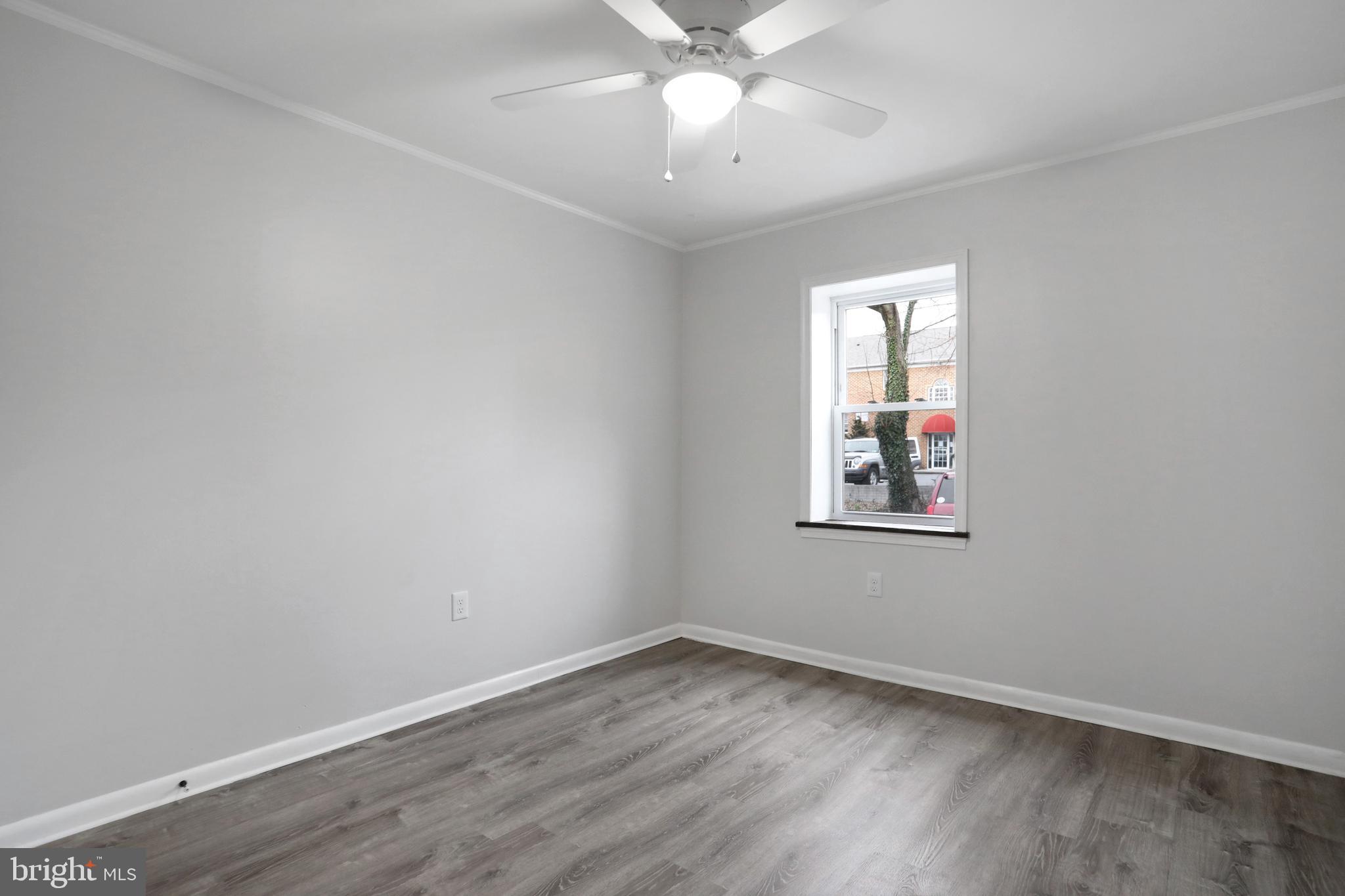 SHEPHERDSTOWN CORPORATION - Residential Lease