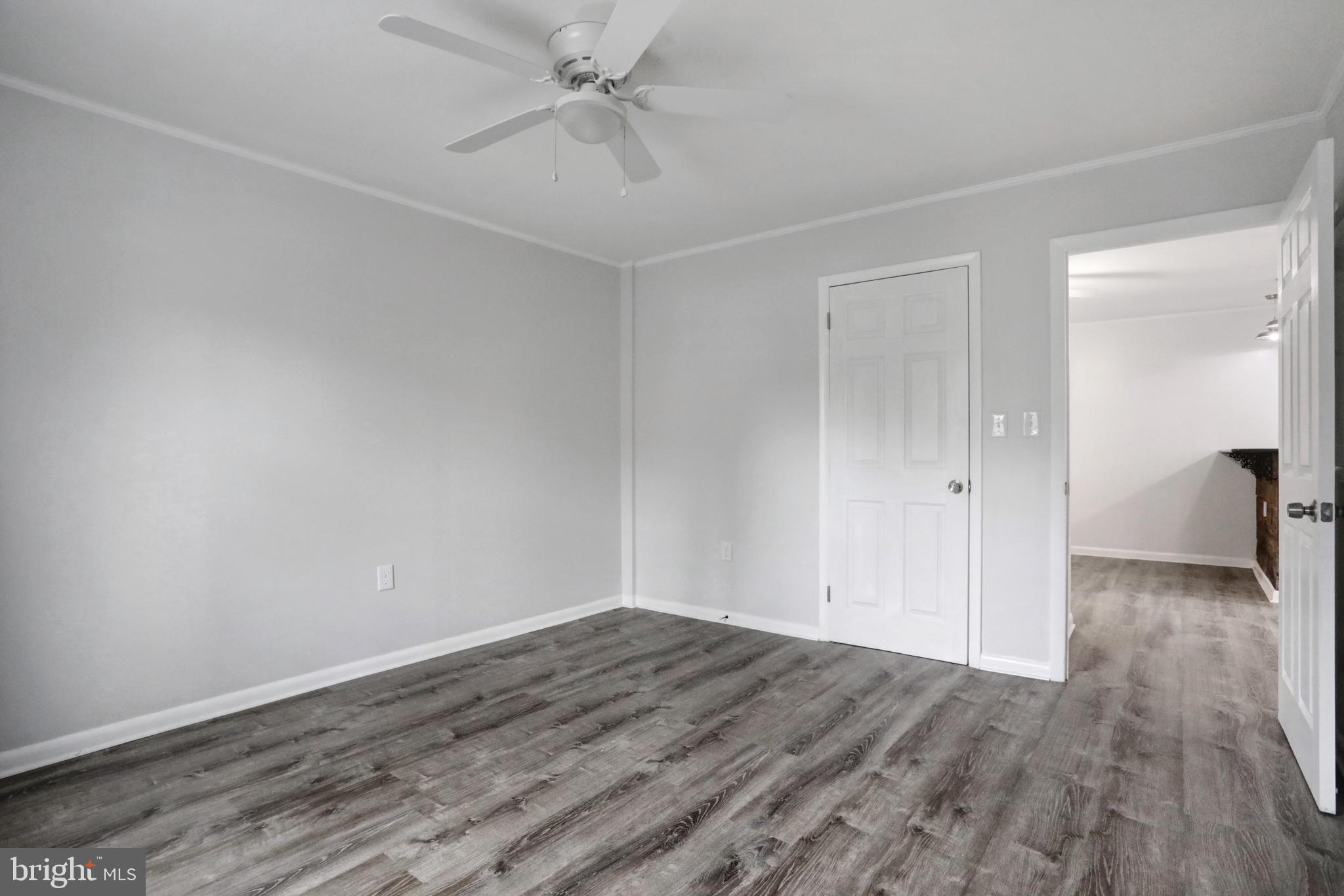 SHEPHERDSTOWN CORPORATION - Residential Lease