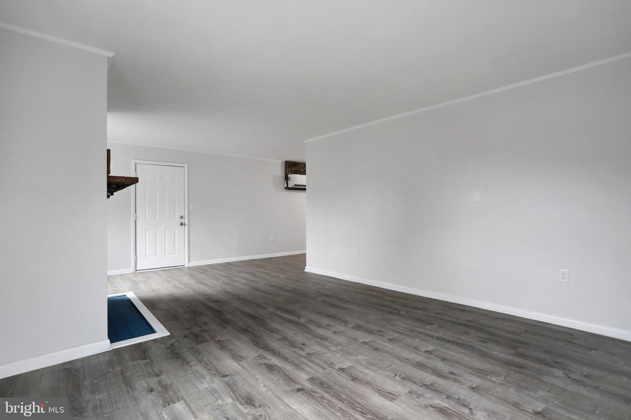 SHEPHERDSTOWN CORPORATION - Residential Lease