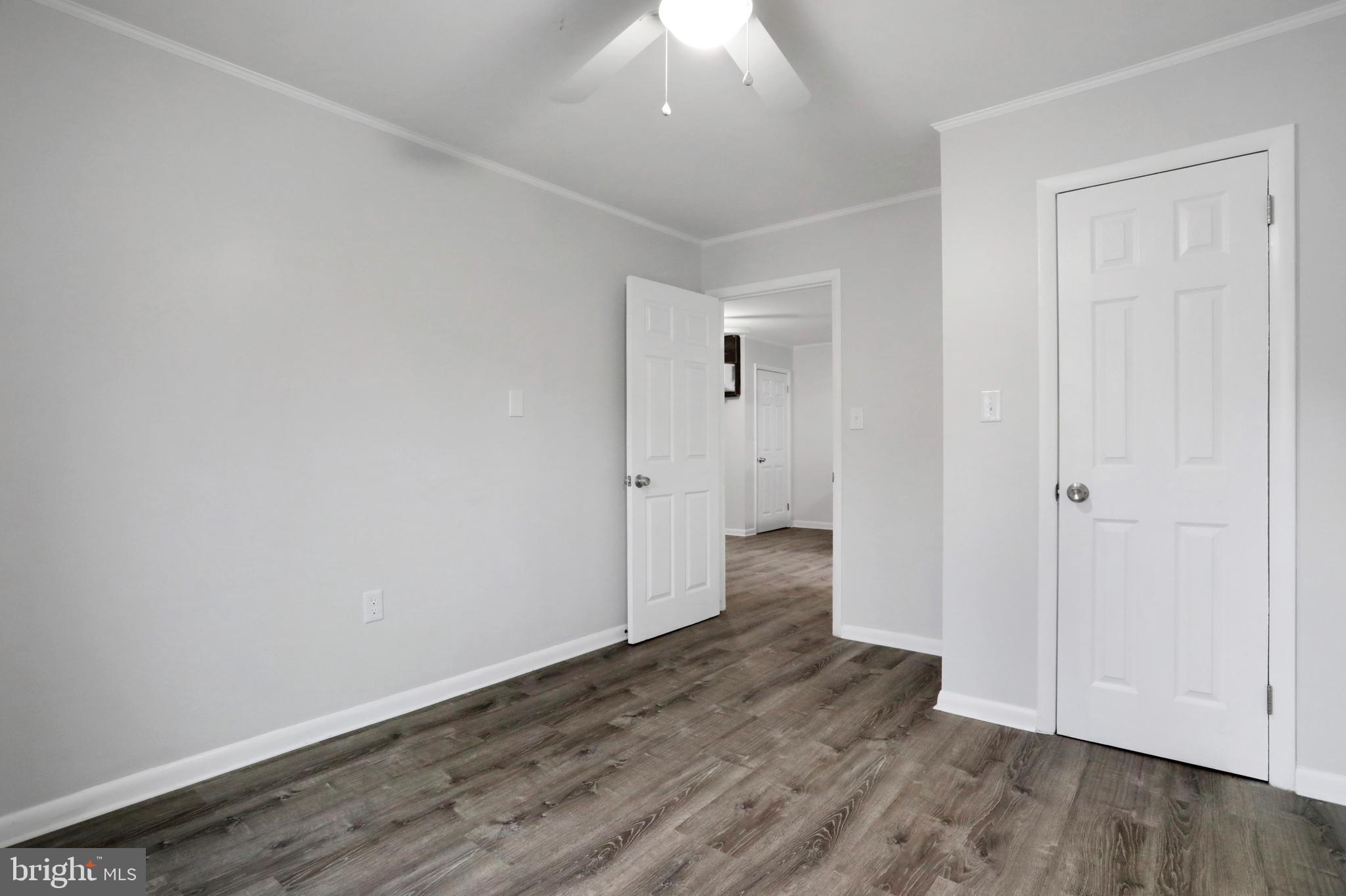 SHEPHERDSTOWN CORPORATION - Residential Lease